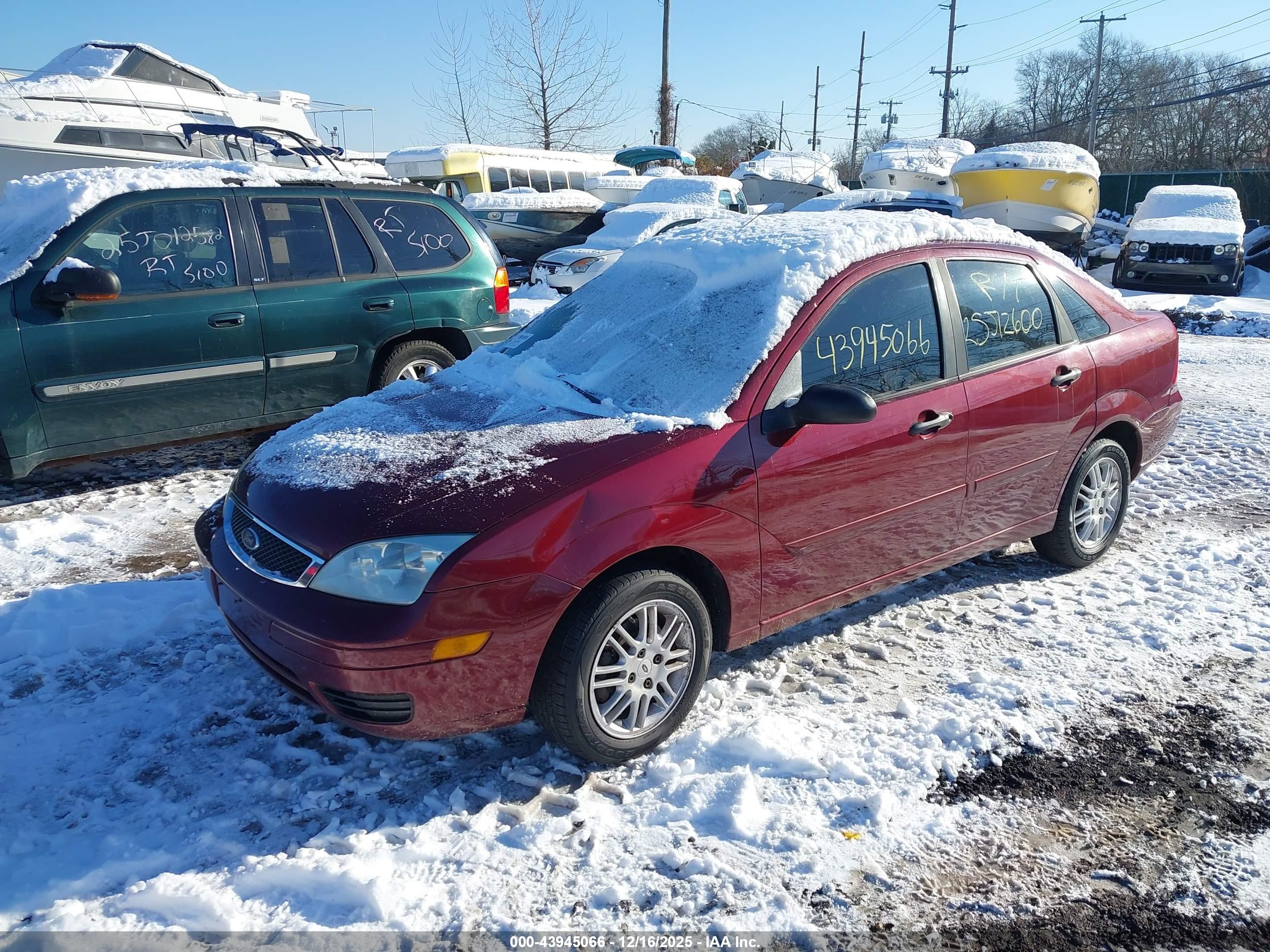 FORD FOCUS image 2