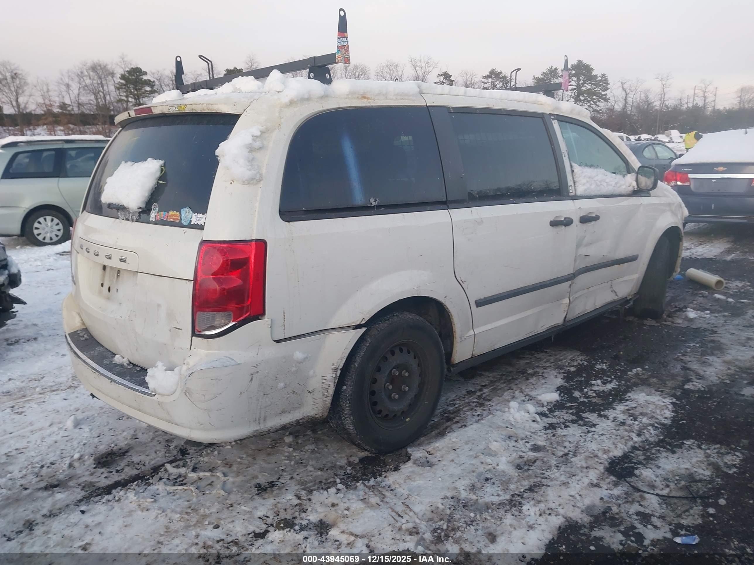DODGE GRAND image 4