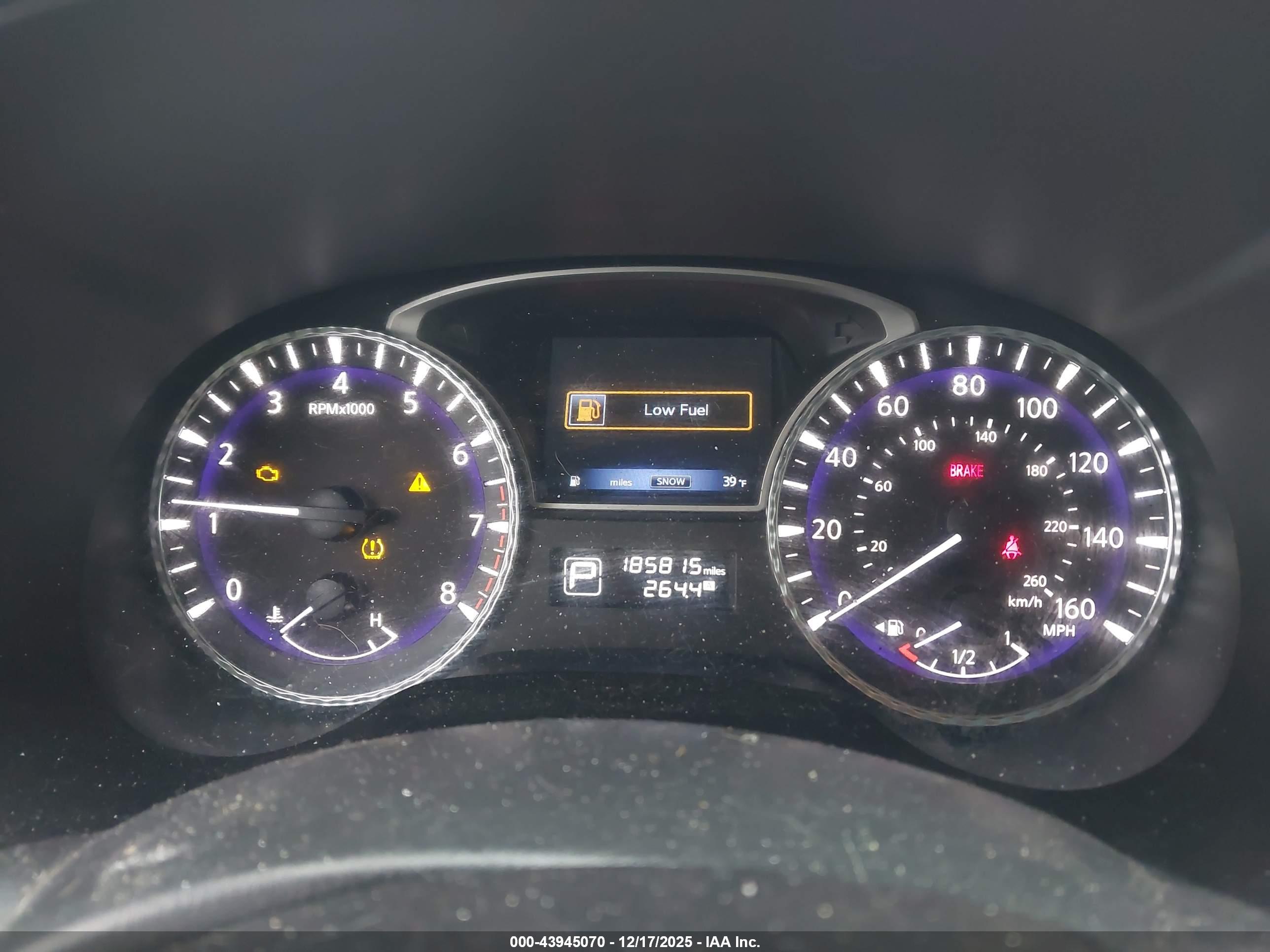 INFINITI QX60 image 7