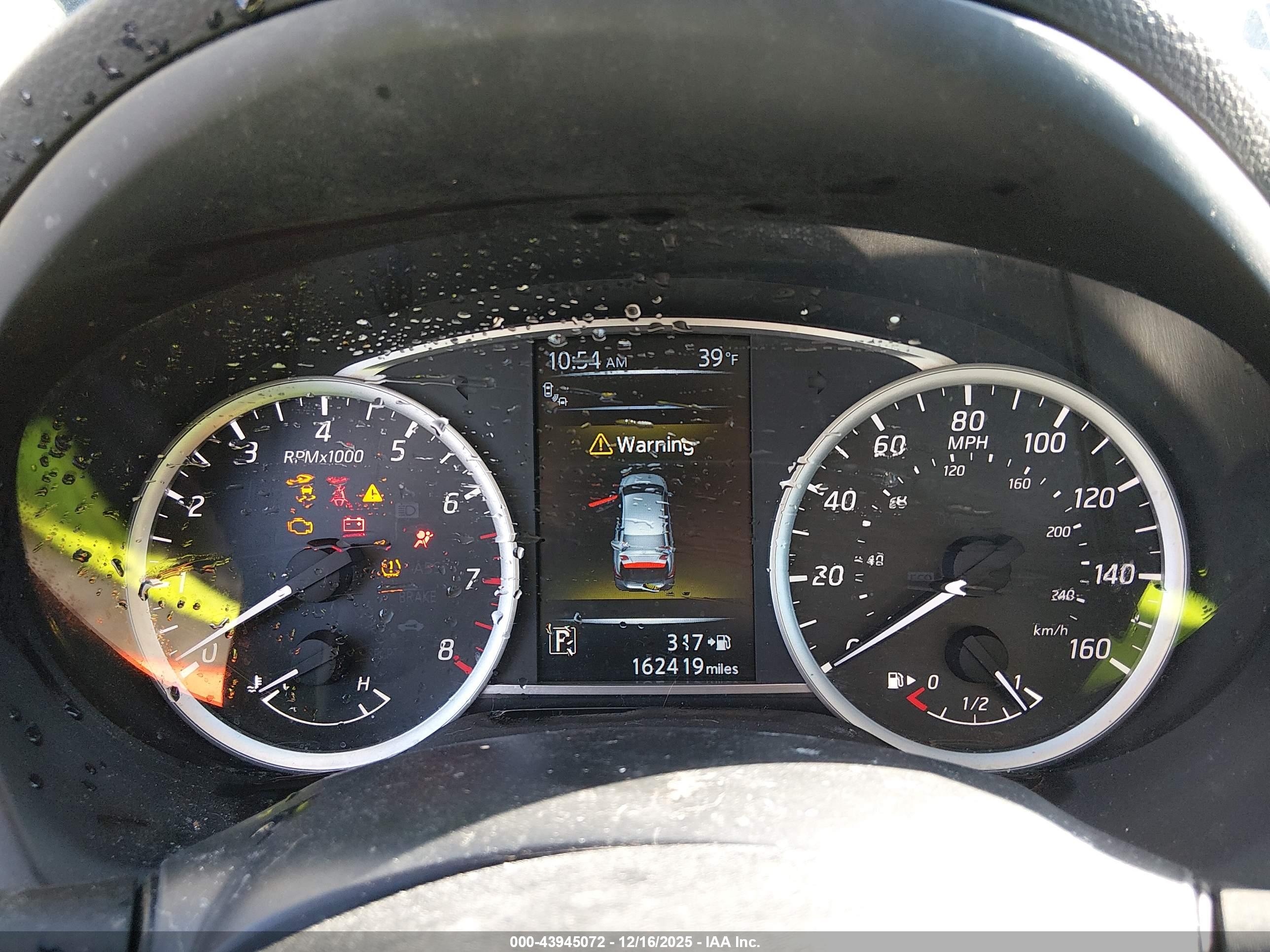 NISSAN SENTRA image 7