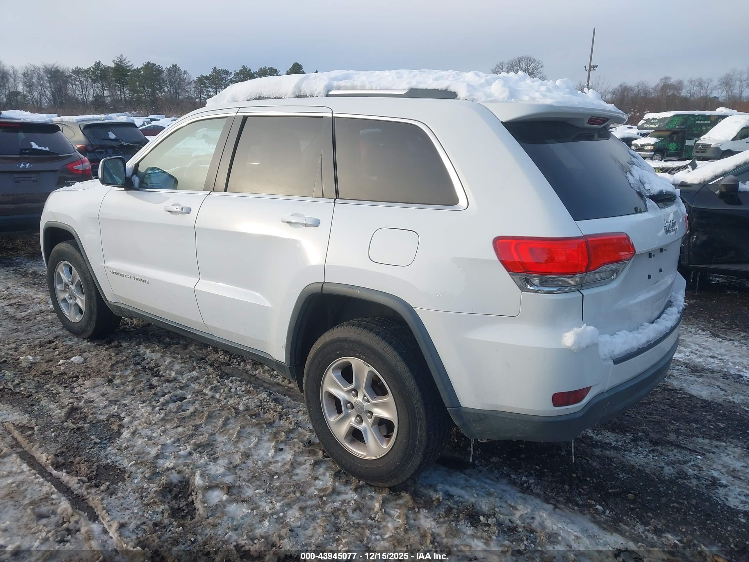 JEEP GRAND image 3