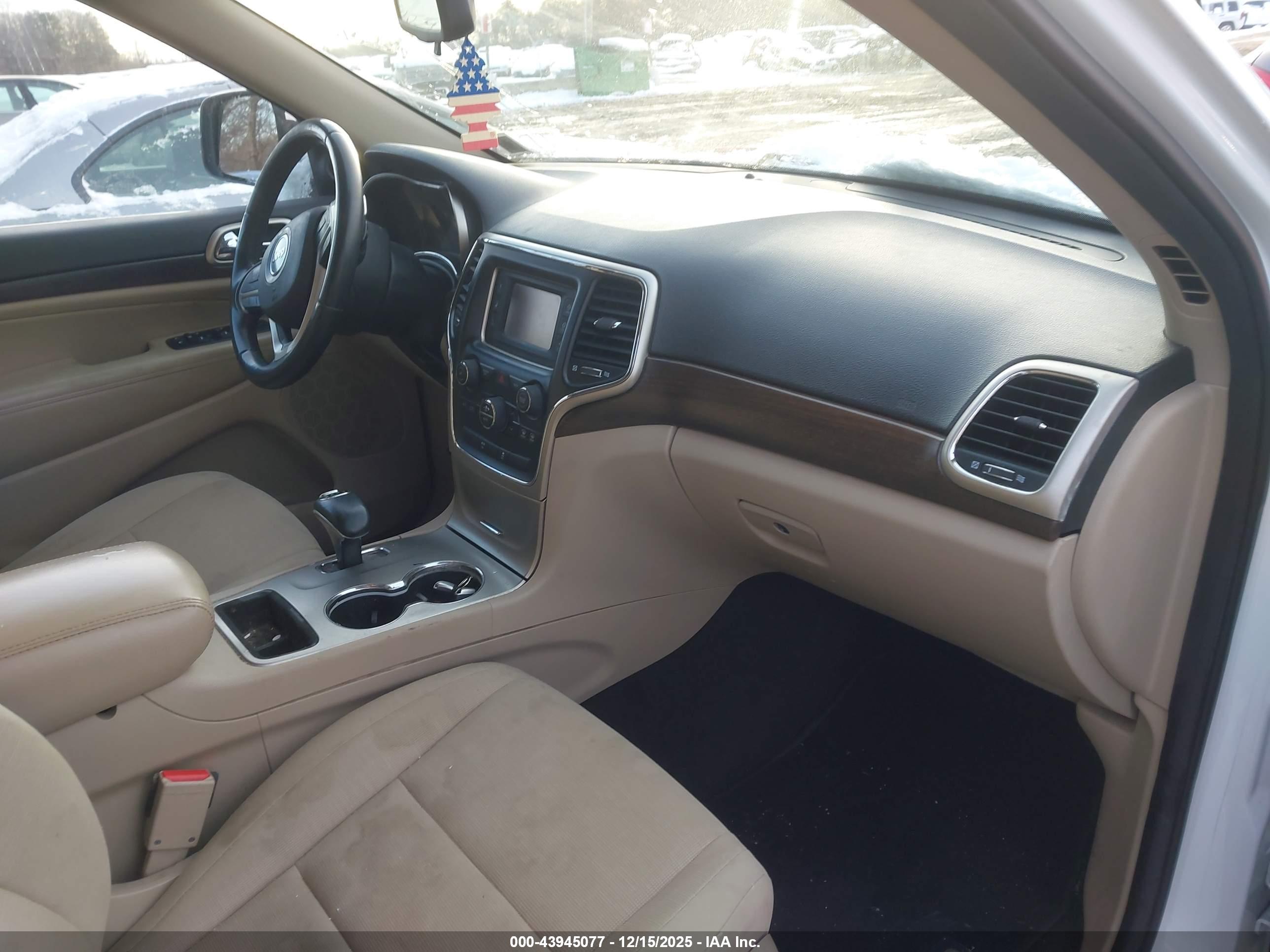 JEEP GRAND image 5