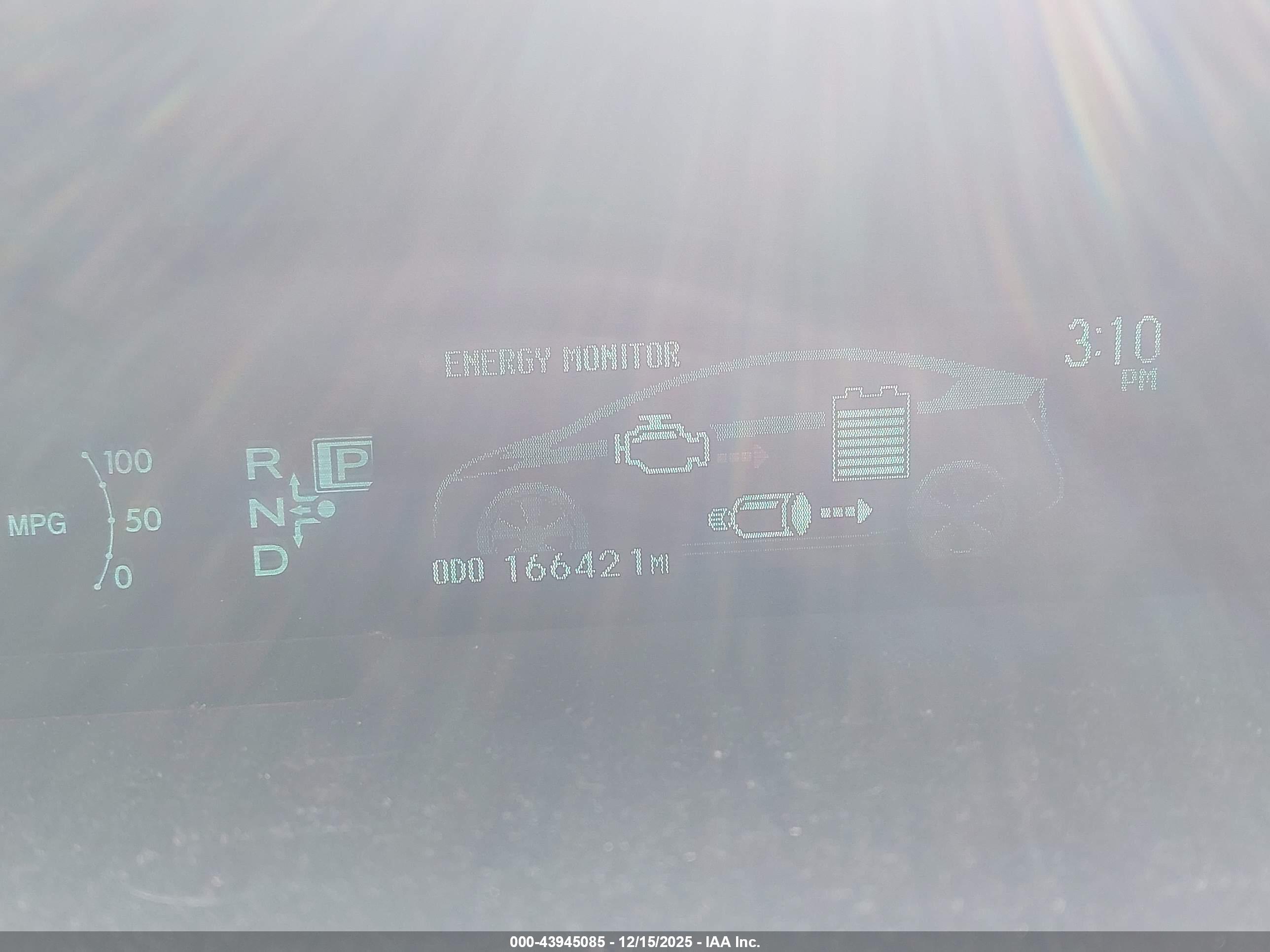 TOYOTA PRIUS image 7