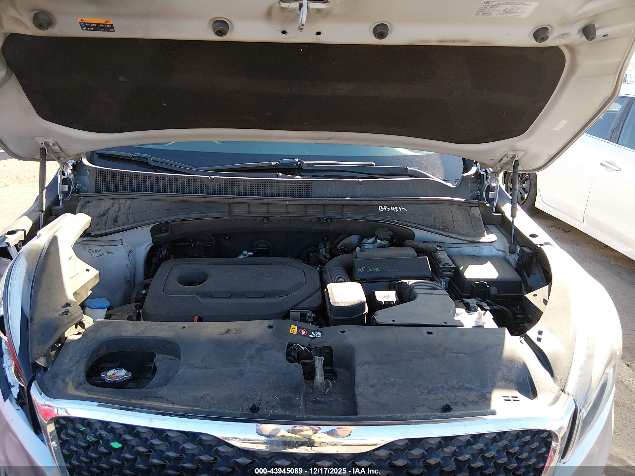 KIA SORENTO image 10