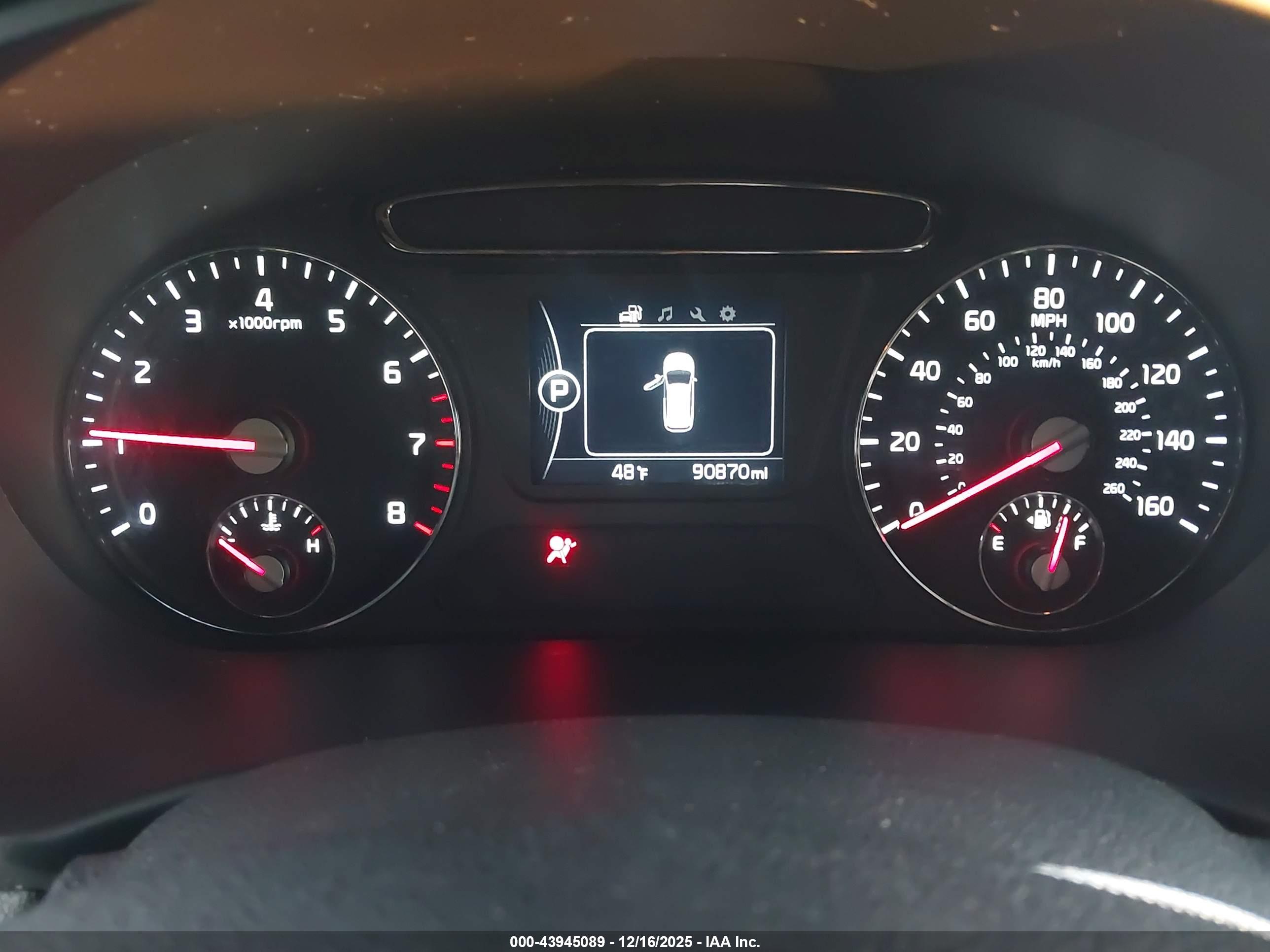 KIA SORENTO image 7