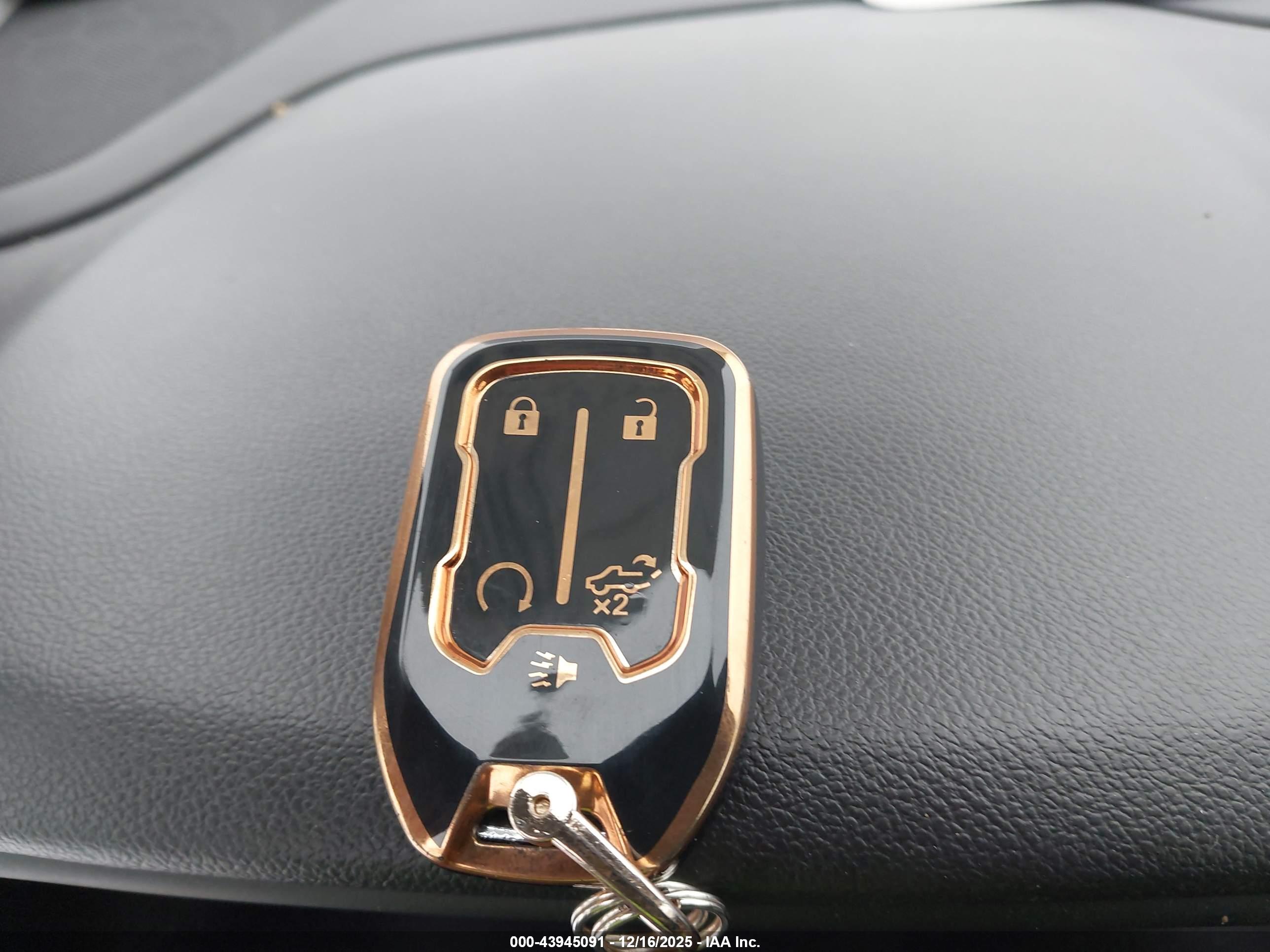 GMC ACADIA image 11