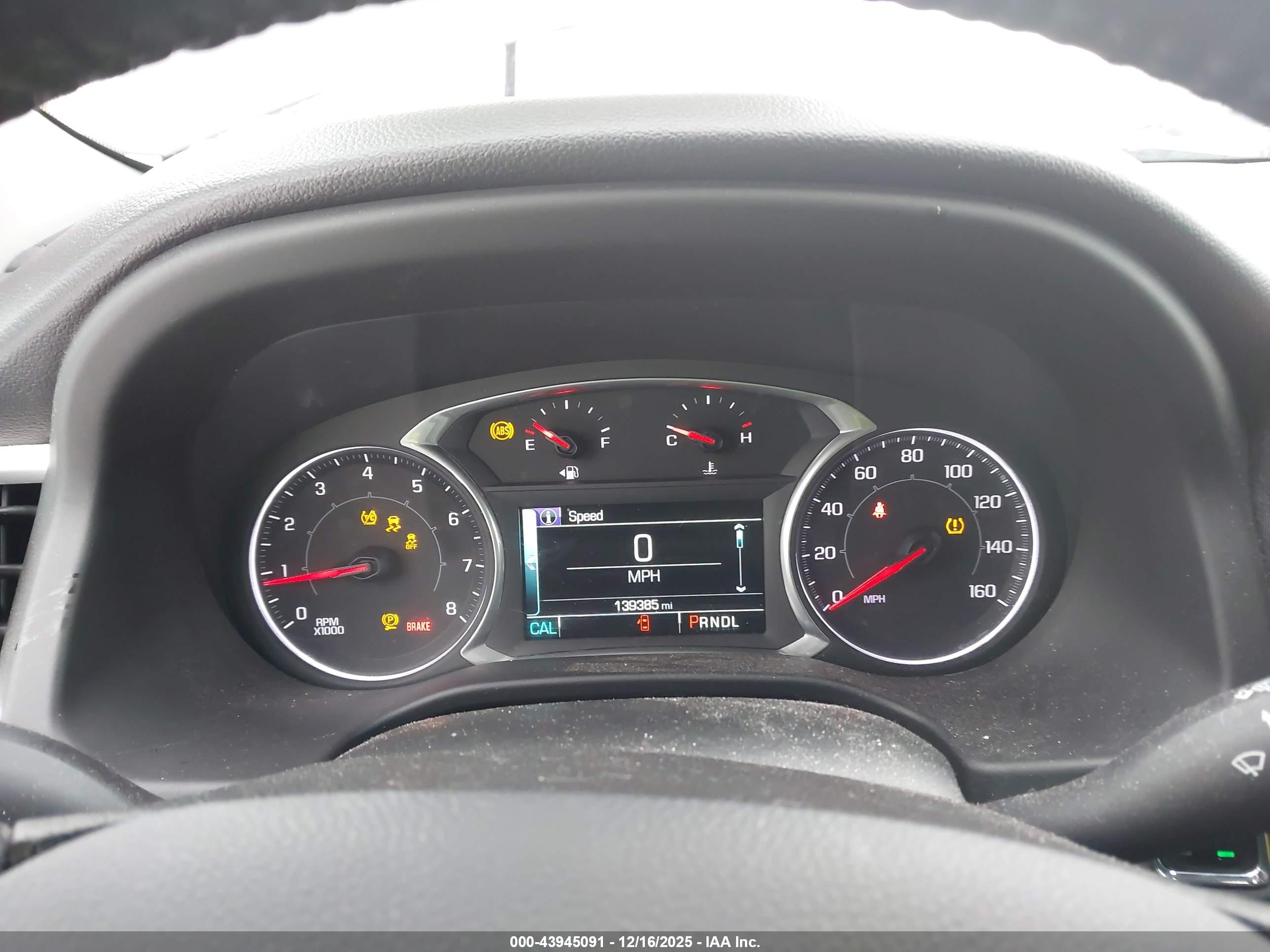 GMC ACADIA image 7