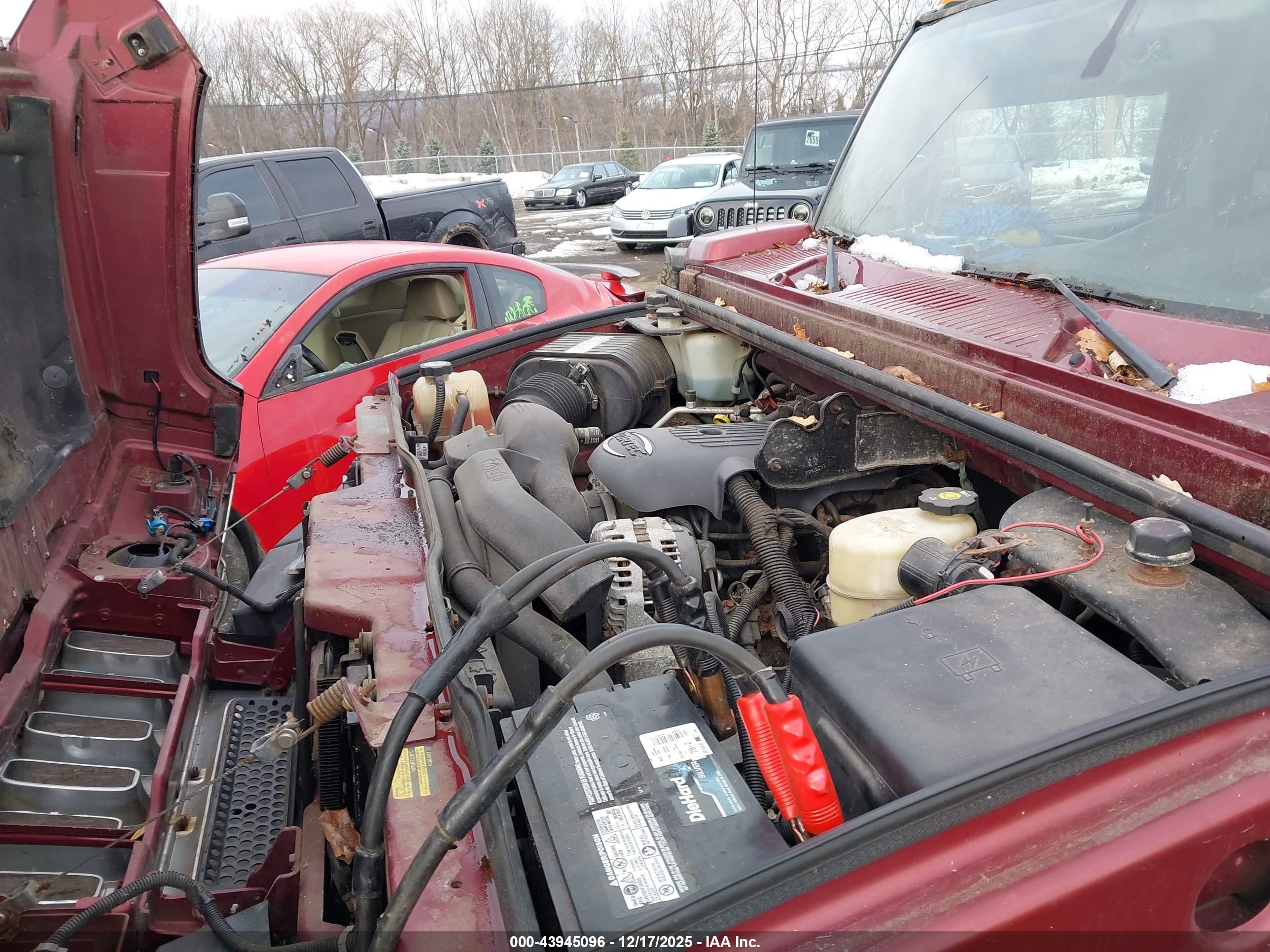 HUMMER H2 image 10