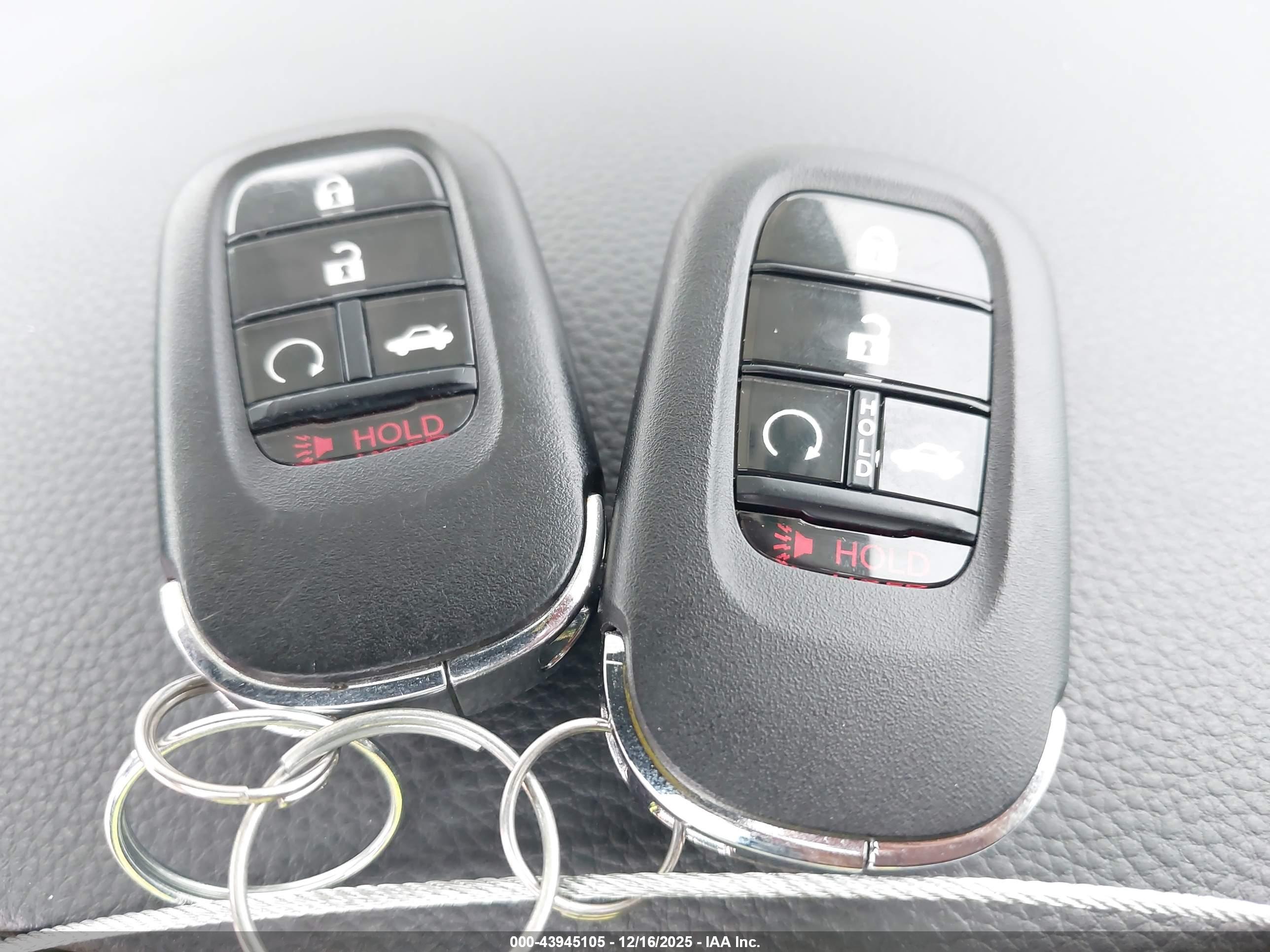 HONDA CIVIC image 11