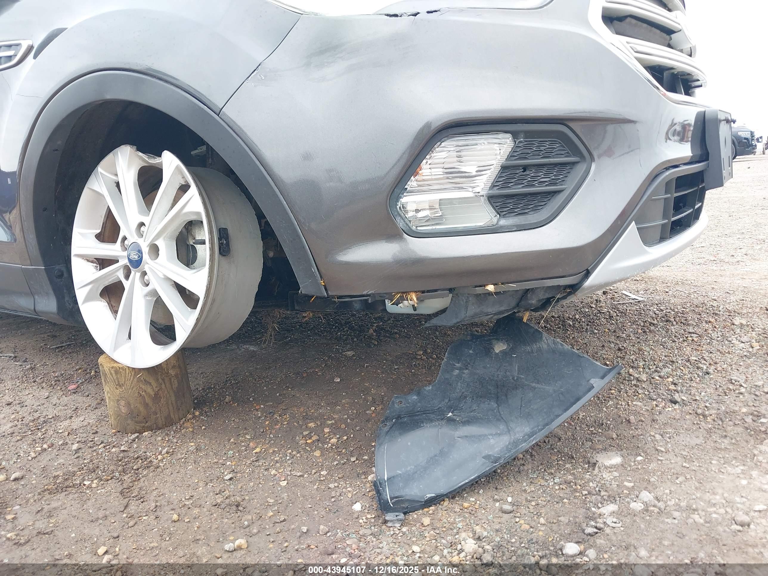 FORD ESCAPE image 6