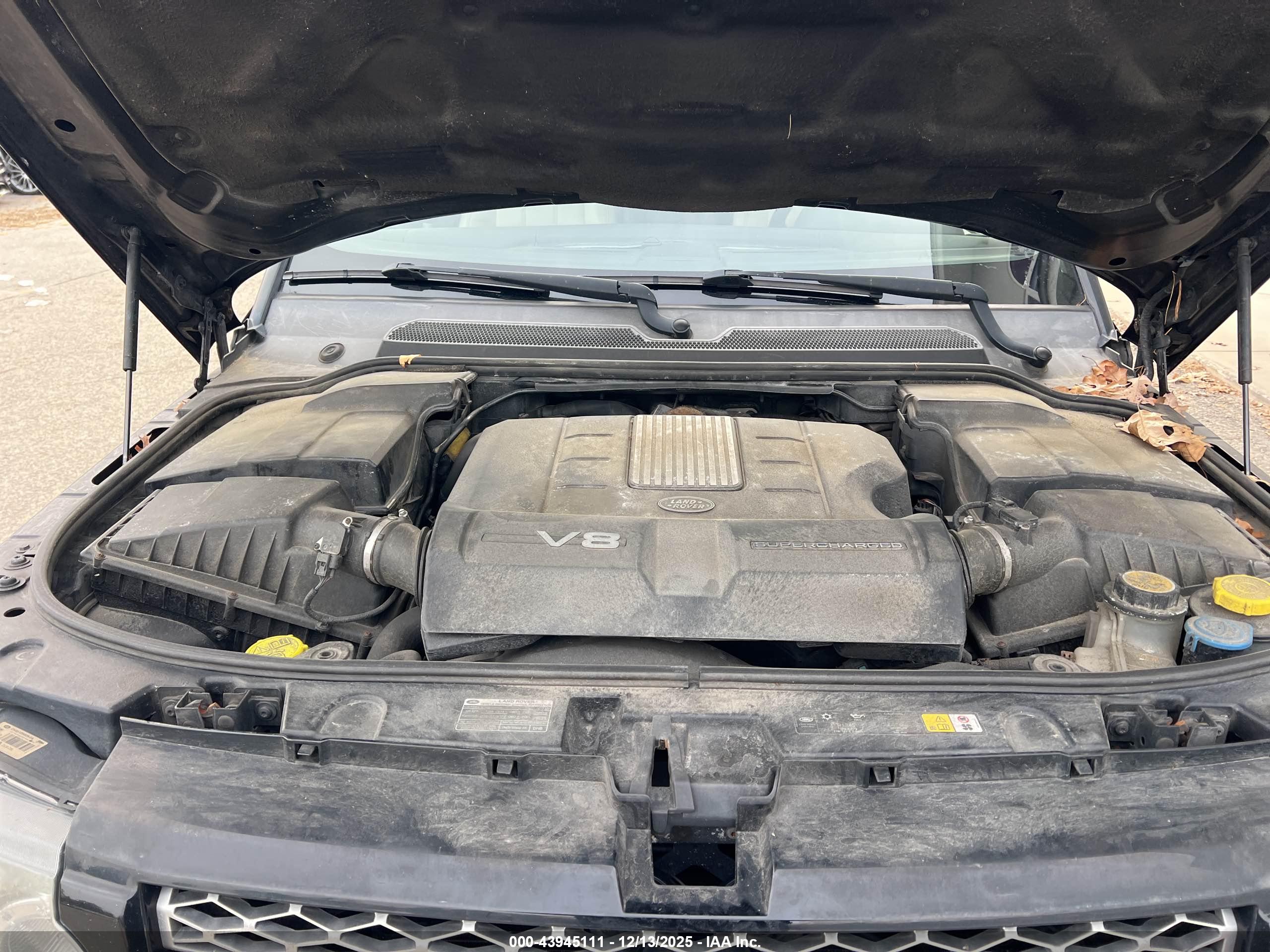 LAND ROVER image 10