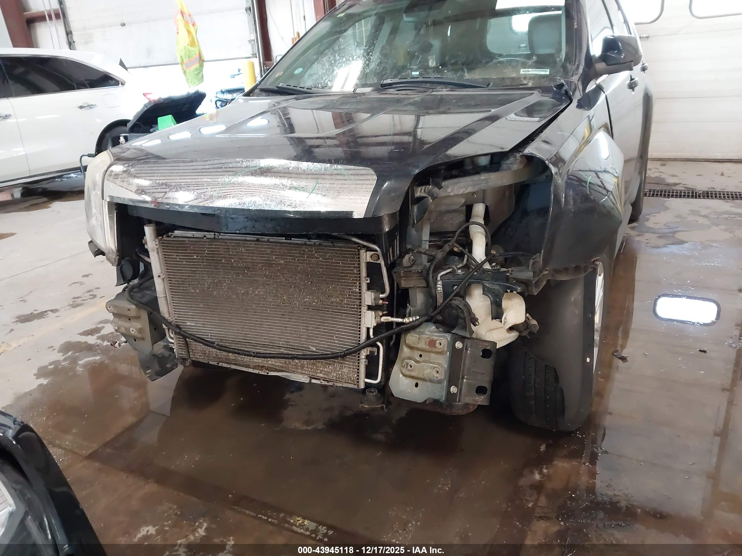 GMC TERRAIN image 6
