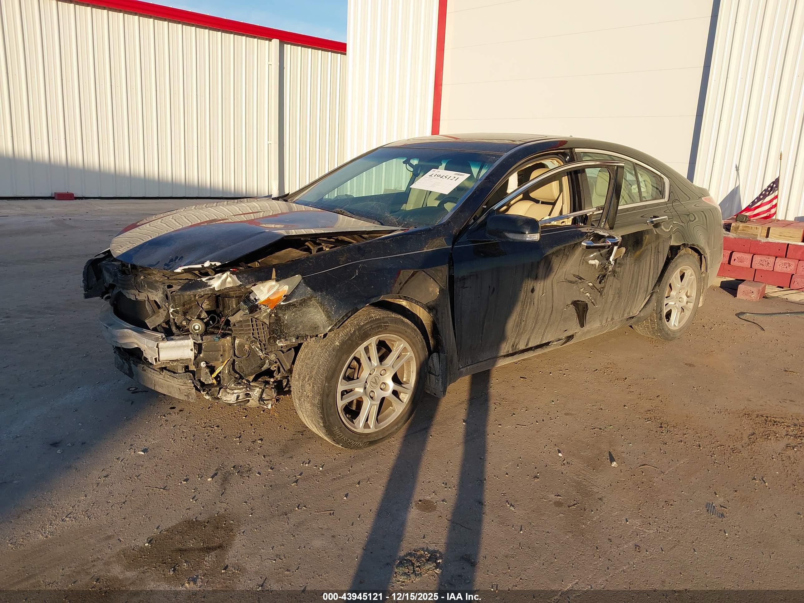 ACURA TL image 2