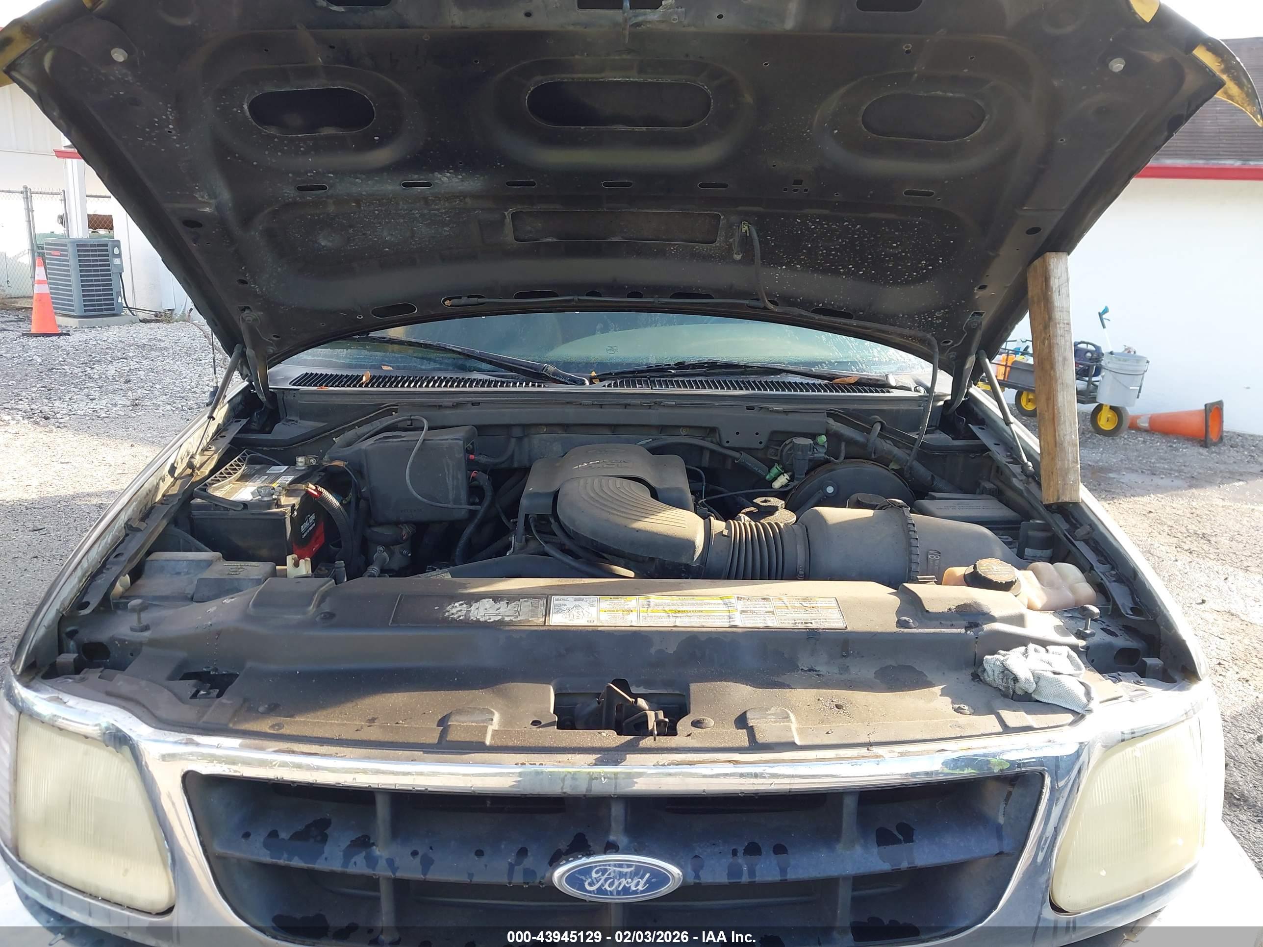 FORD F-150 image 10