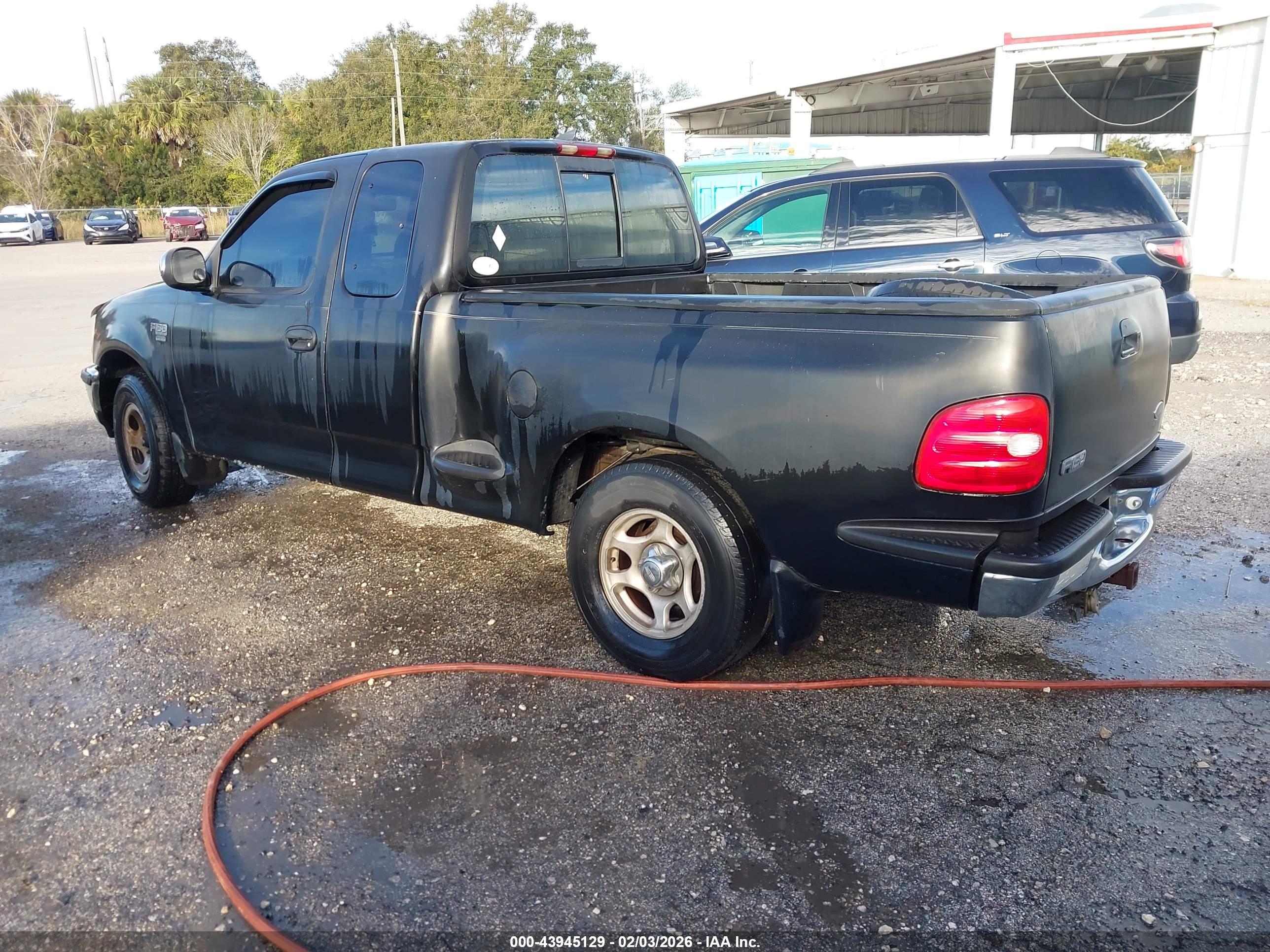 FORD F-150 image 3