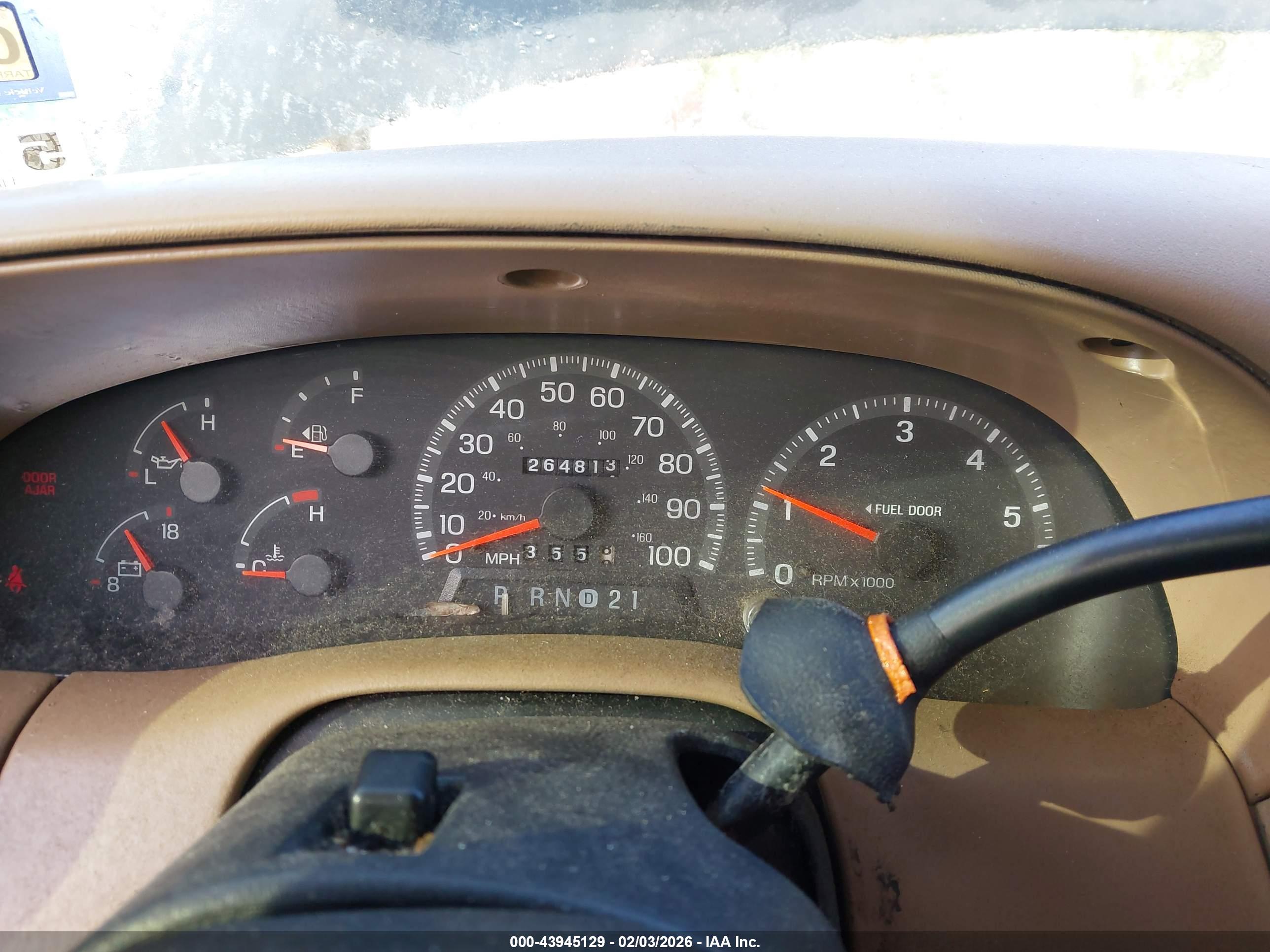 FORD F-150 image 7