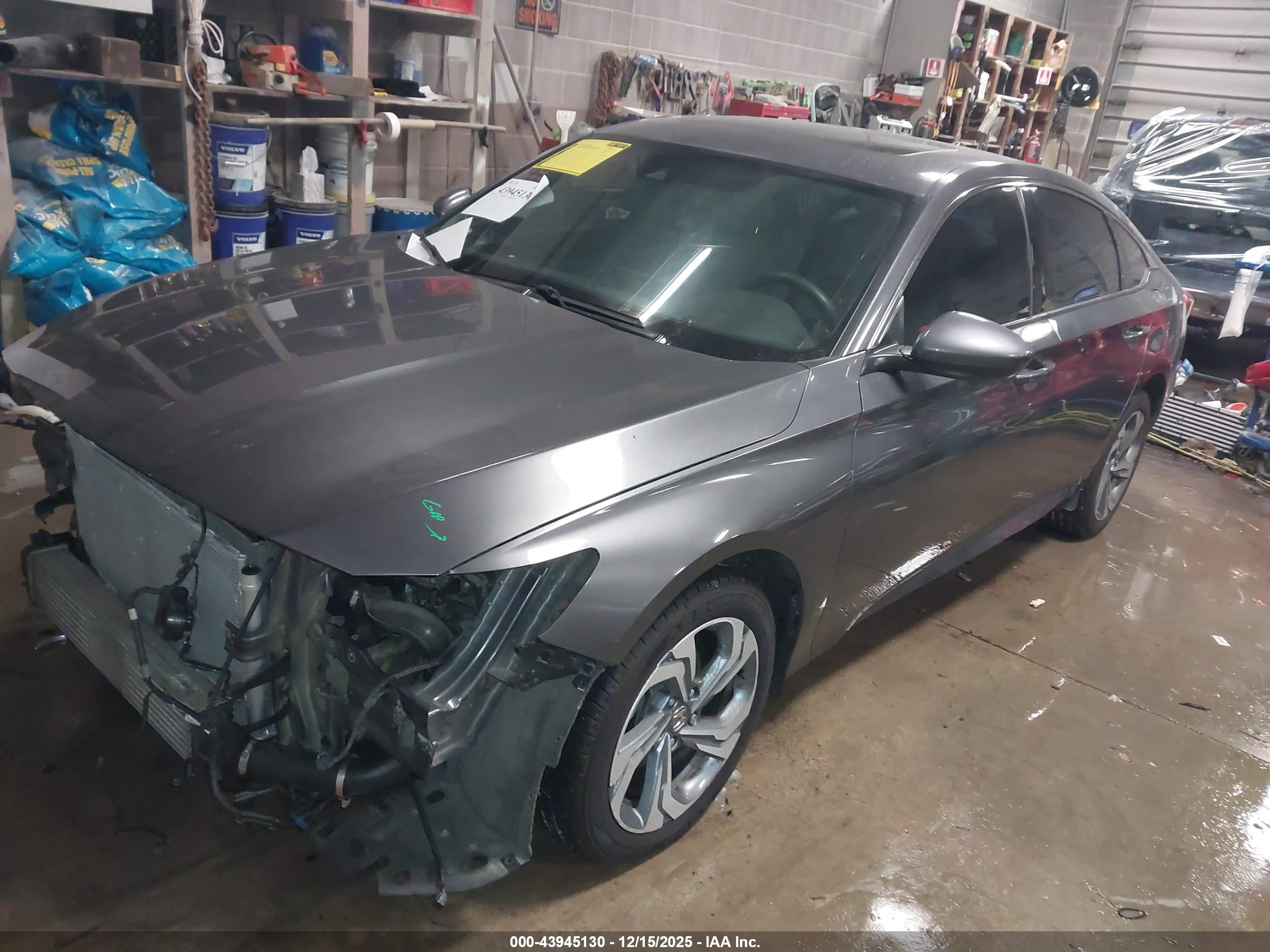 HONDA ACCORD image 2