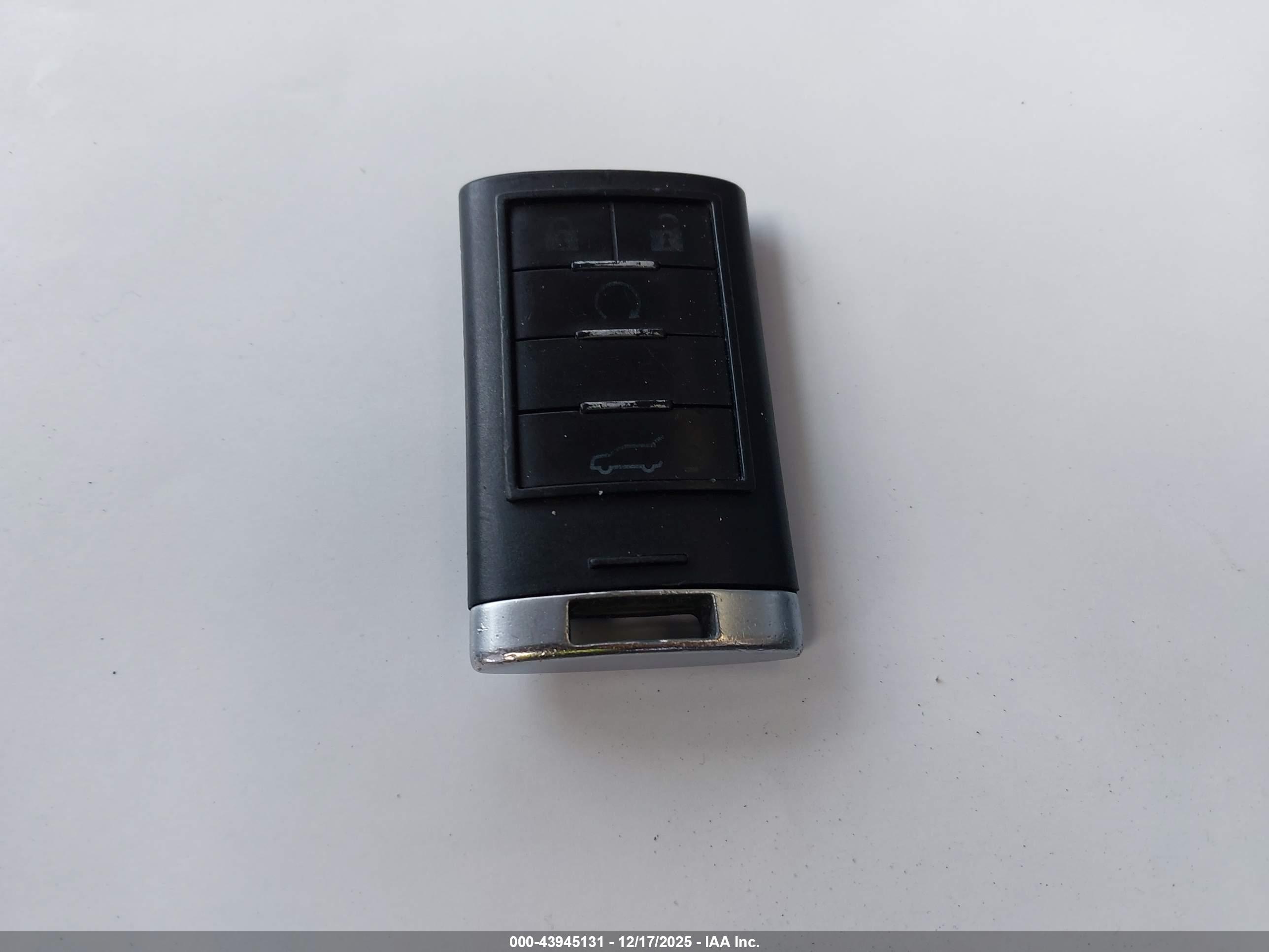 CADILLAC SRX image 11