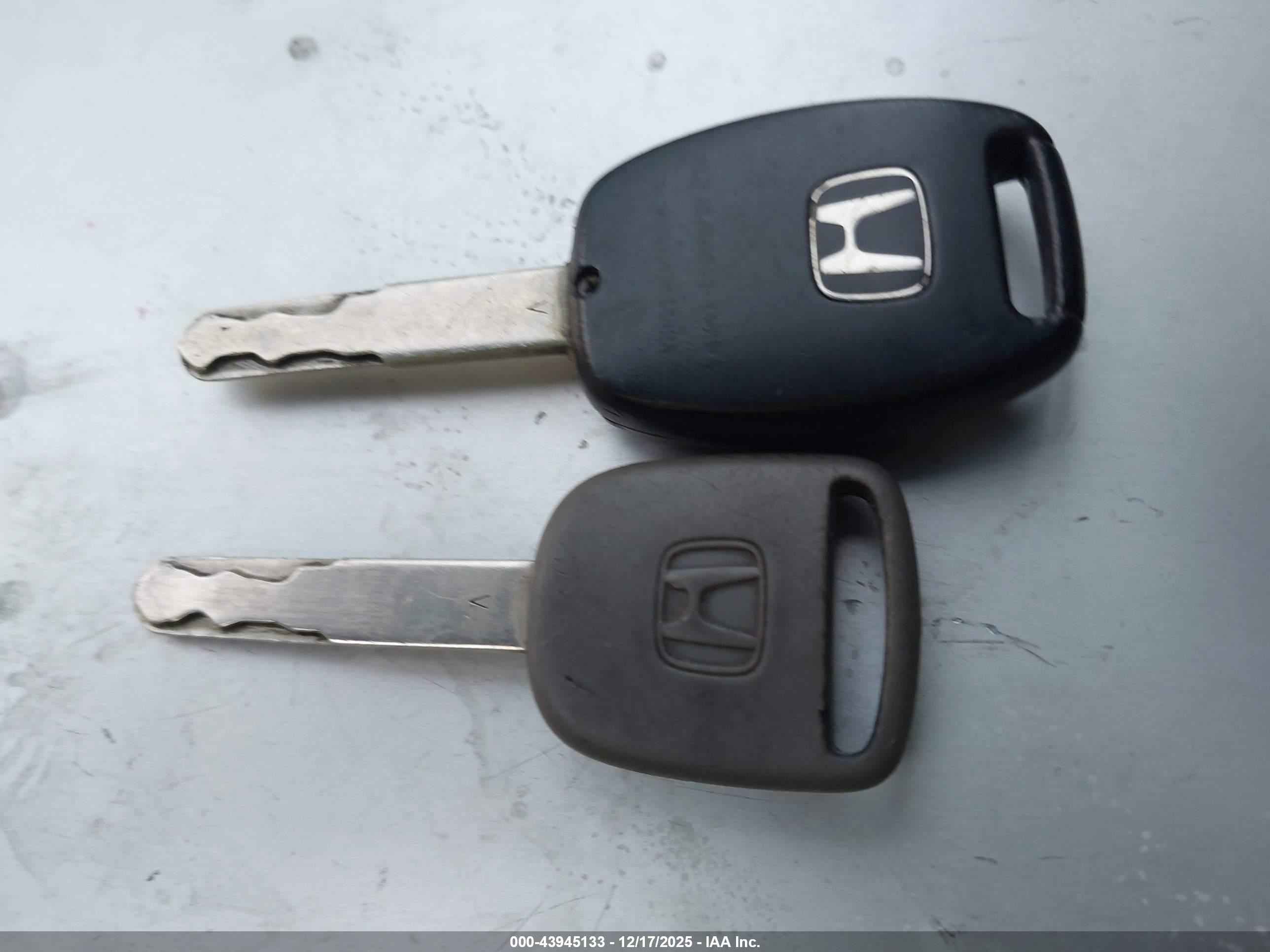 HONDA ACCORD image 11