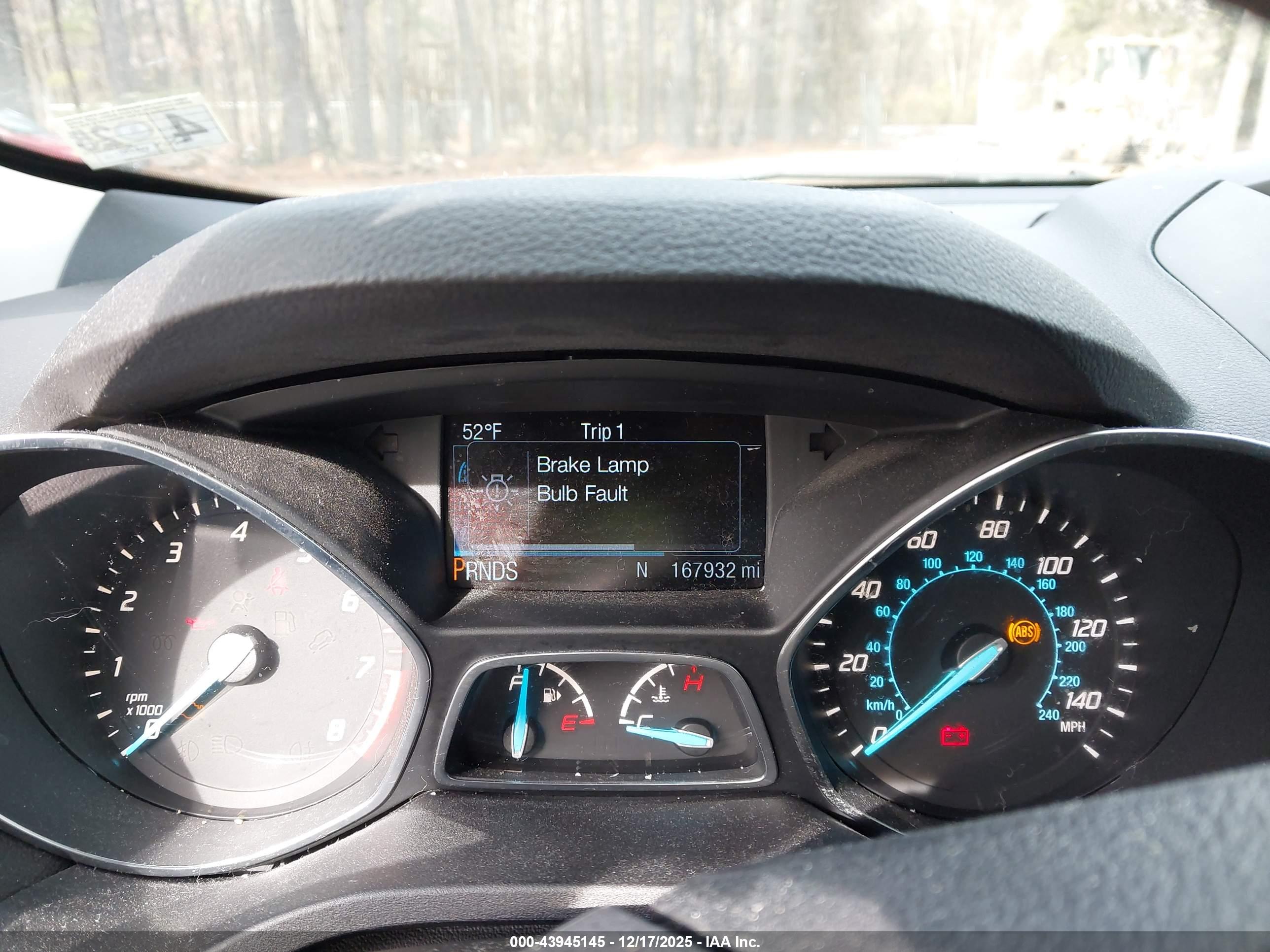 FORD ESCAPE image 7
