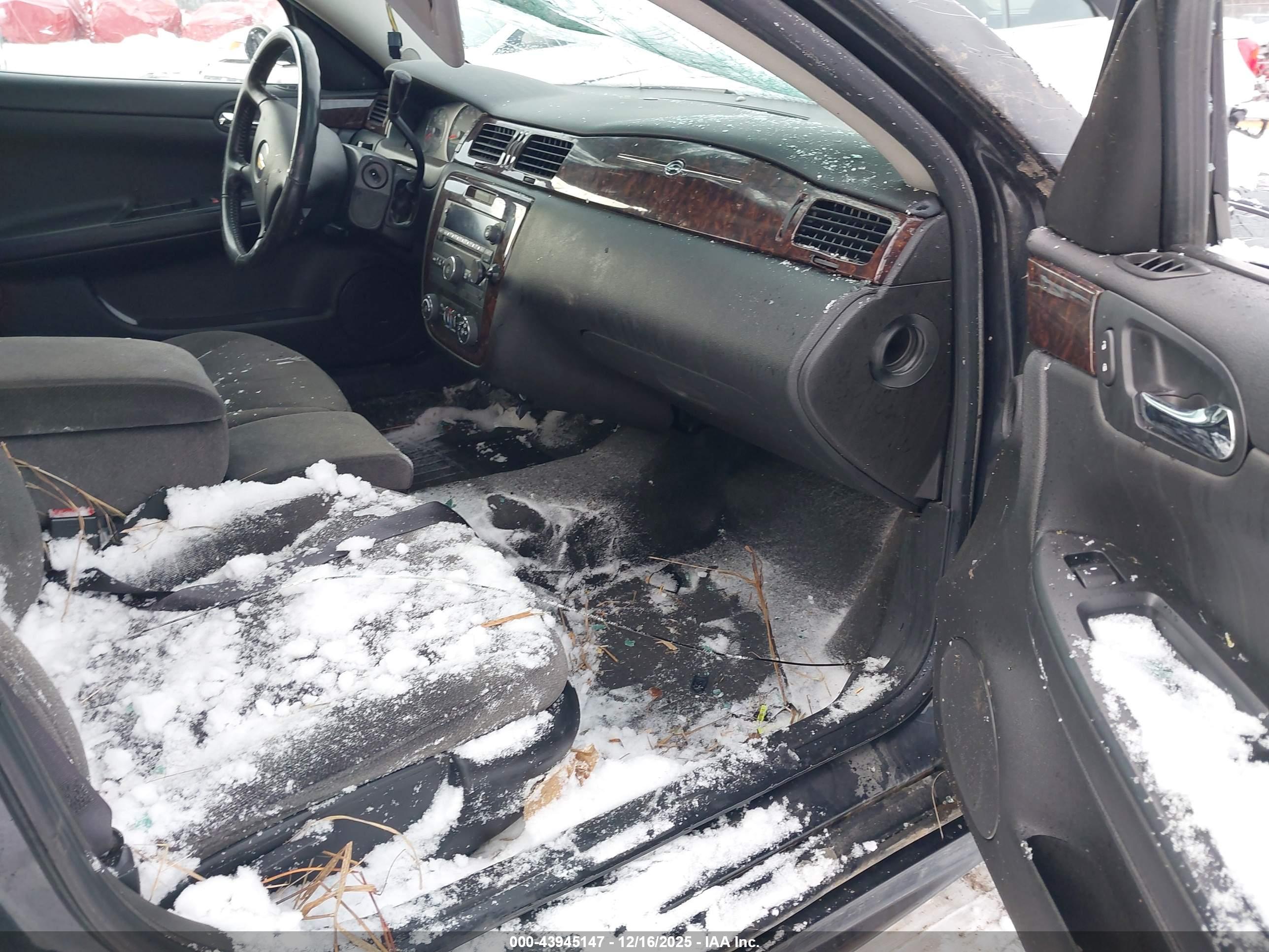 CHEVROLET IMPALA image 5
