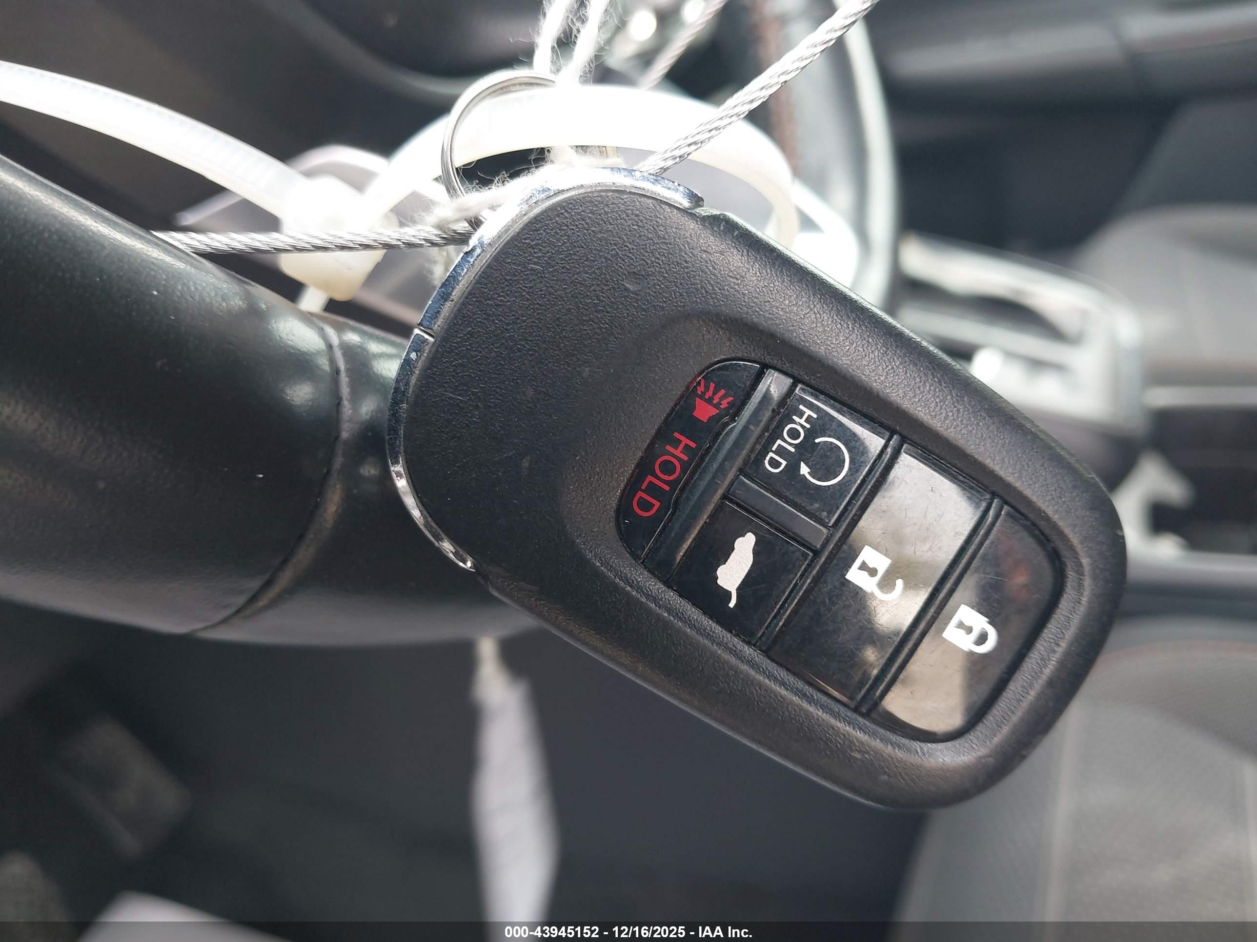 HONDA CR-V image 11