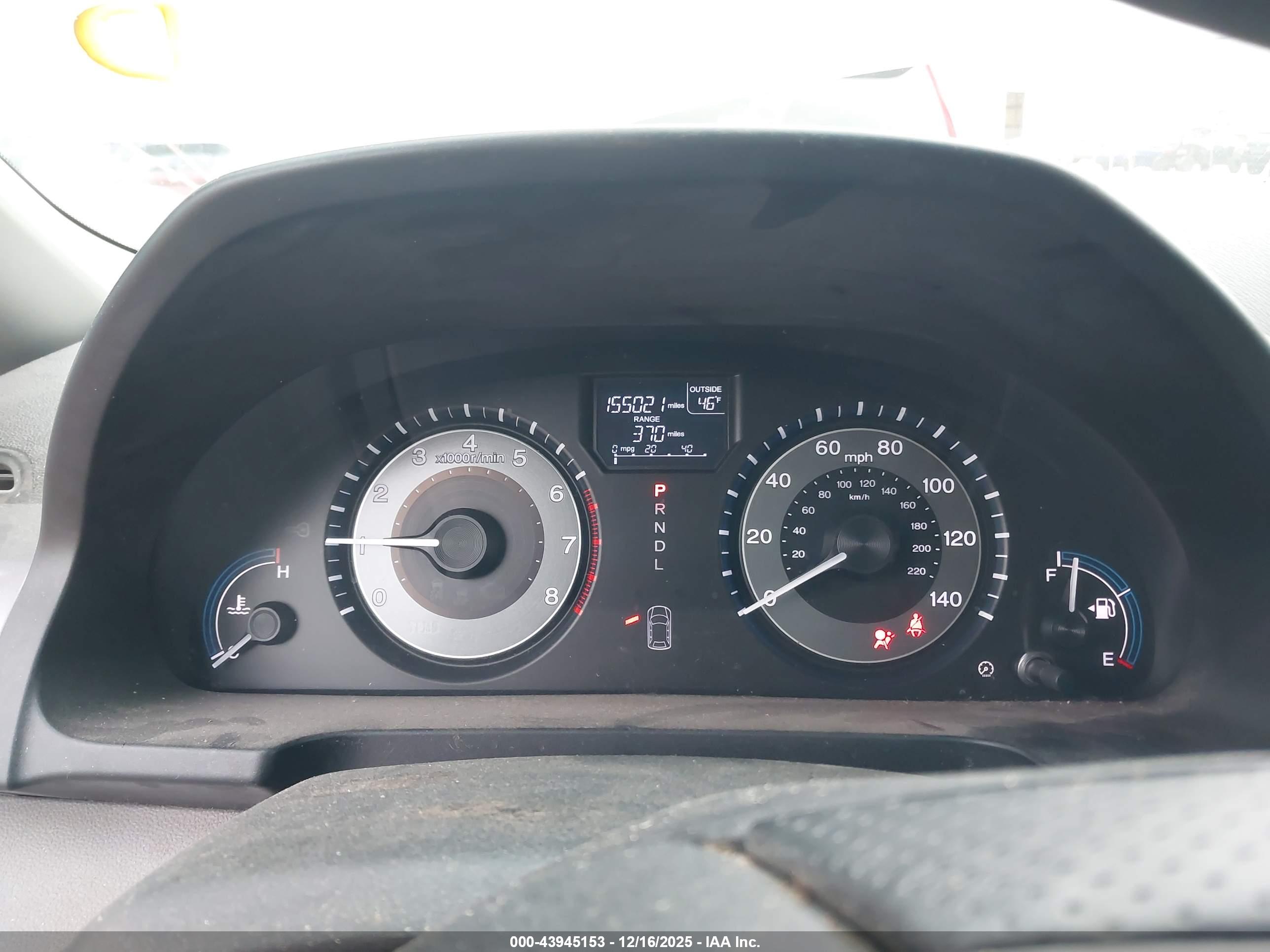 HONDA ODYSSEY image 7