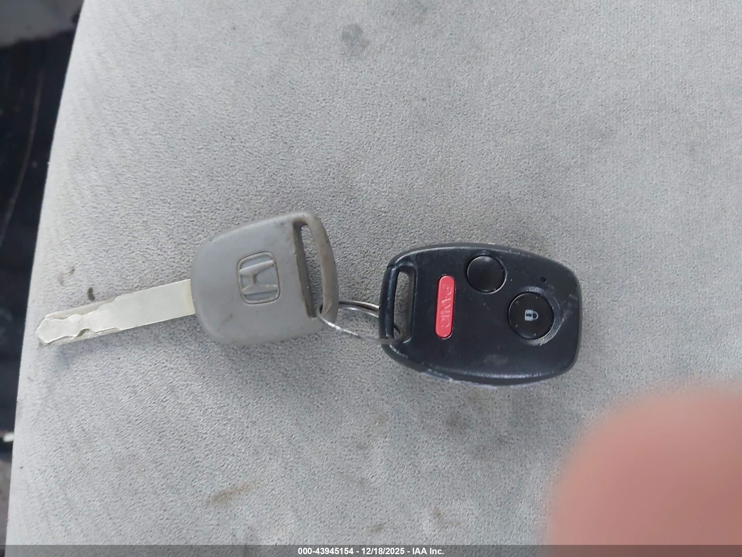 HONDA CIVIC image 11