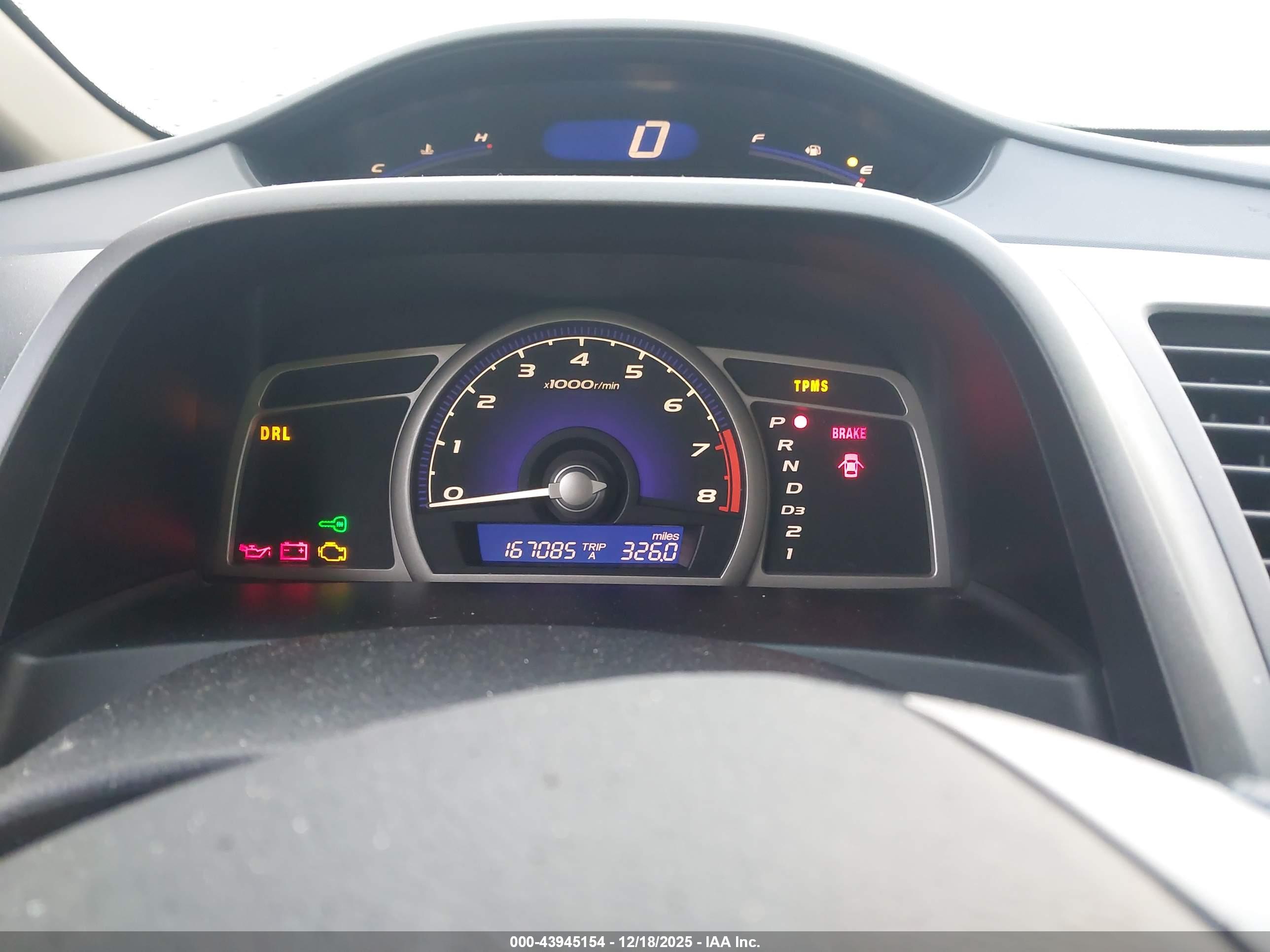 HONDA CIVIC image 7