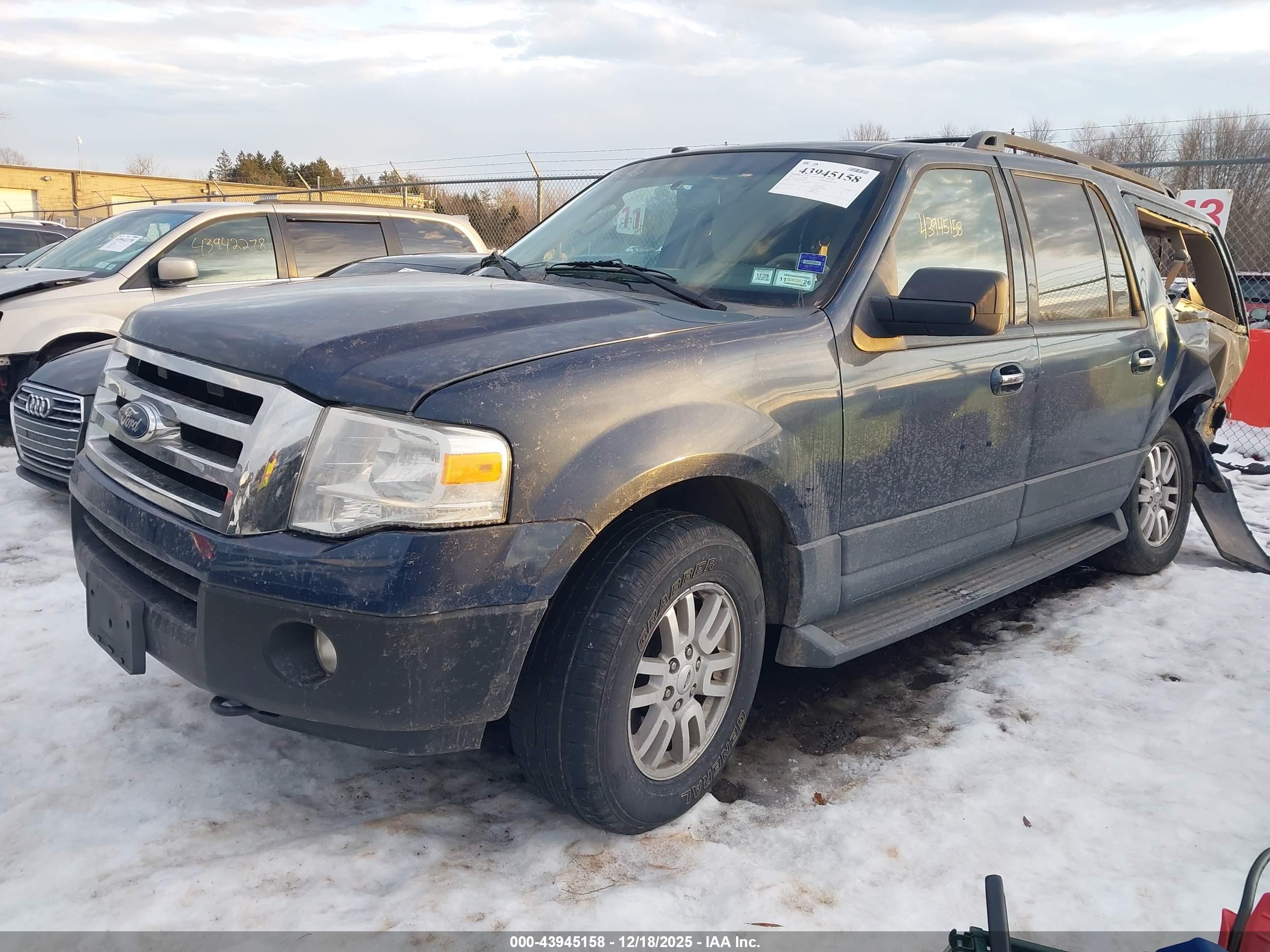 FORD EXPEDITION image 2