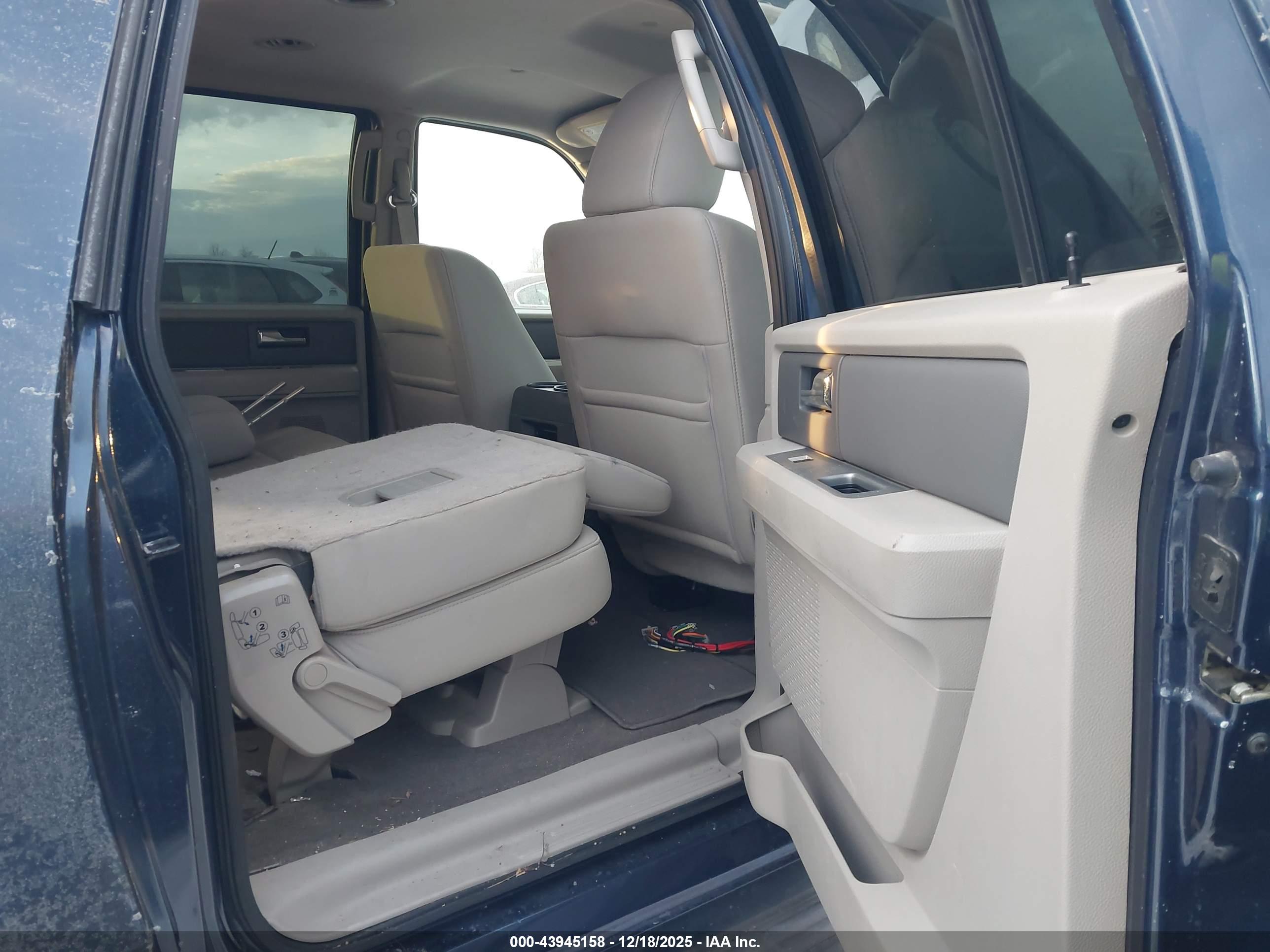 FORD EXPEDITION image 8