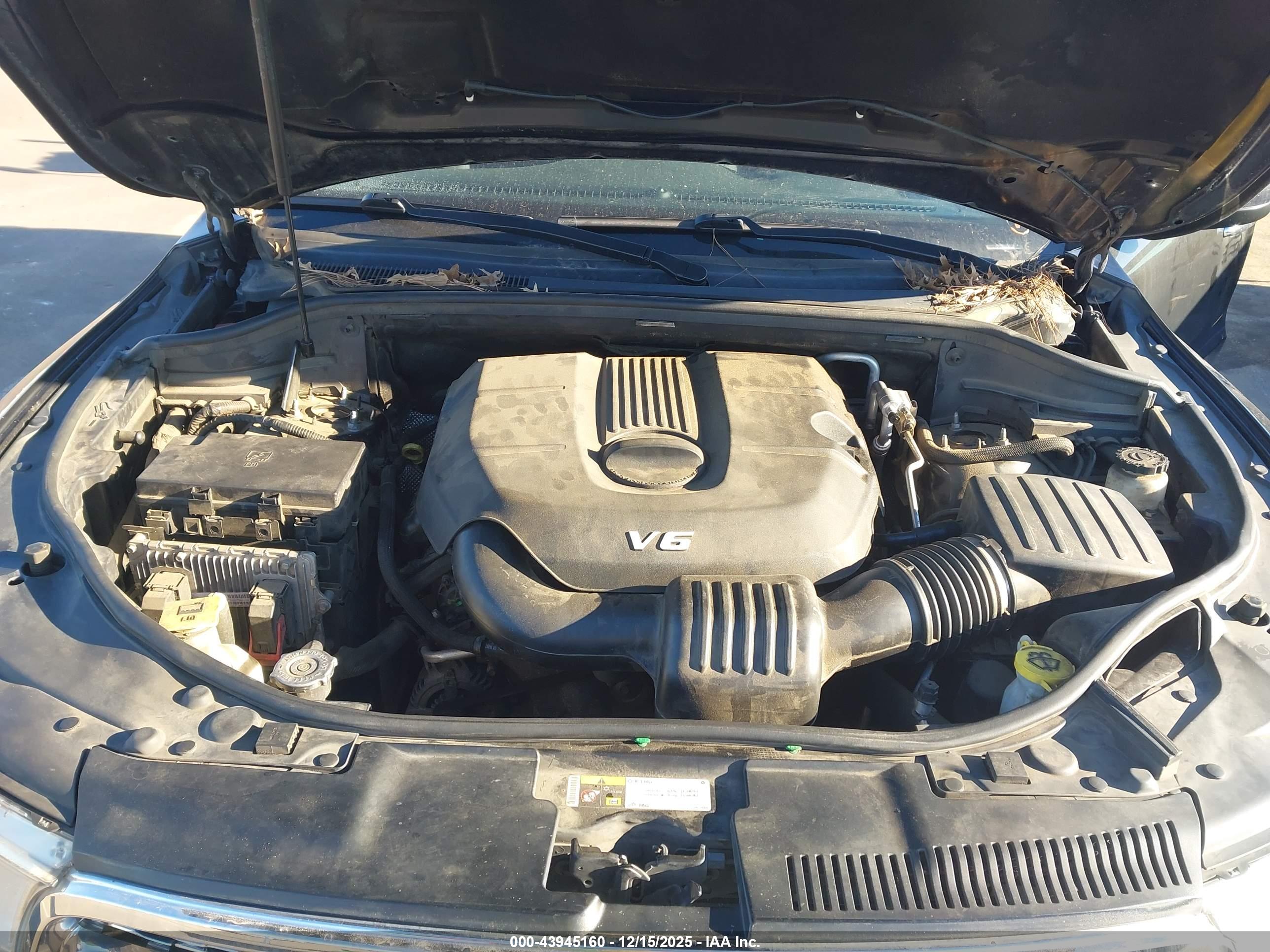 DODGE DURANGO image 10
