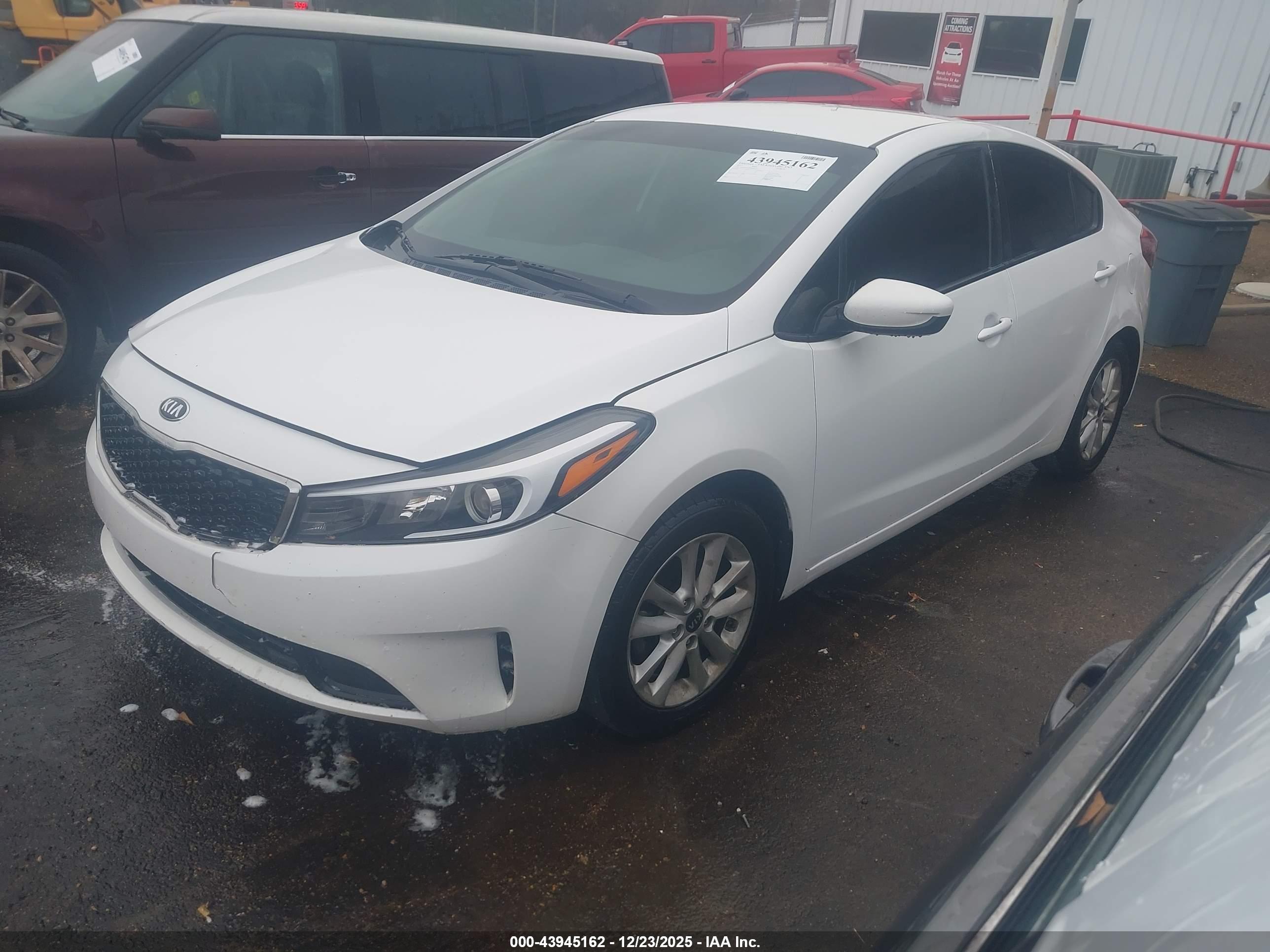 KIA FORTE image 2