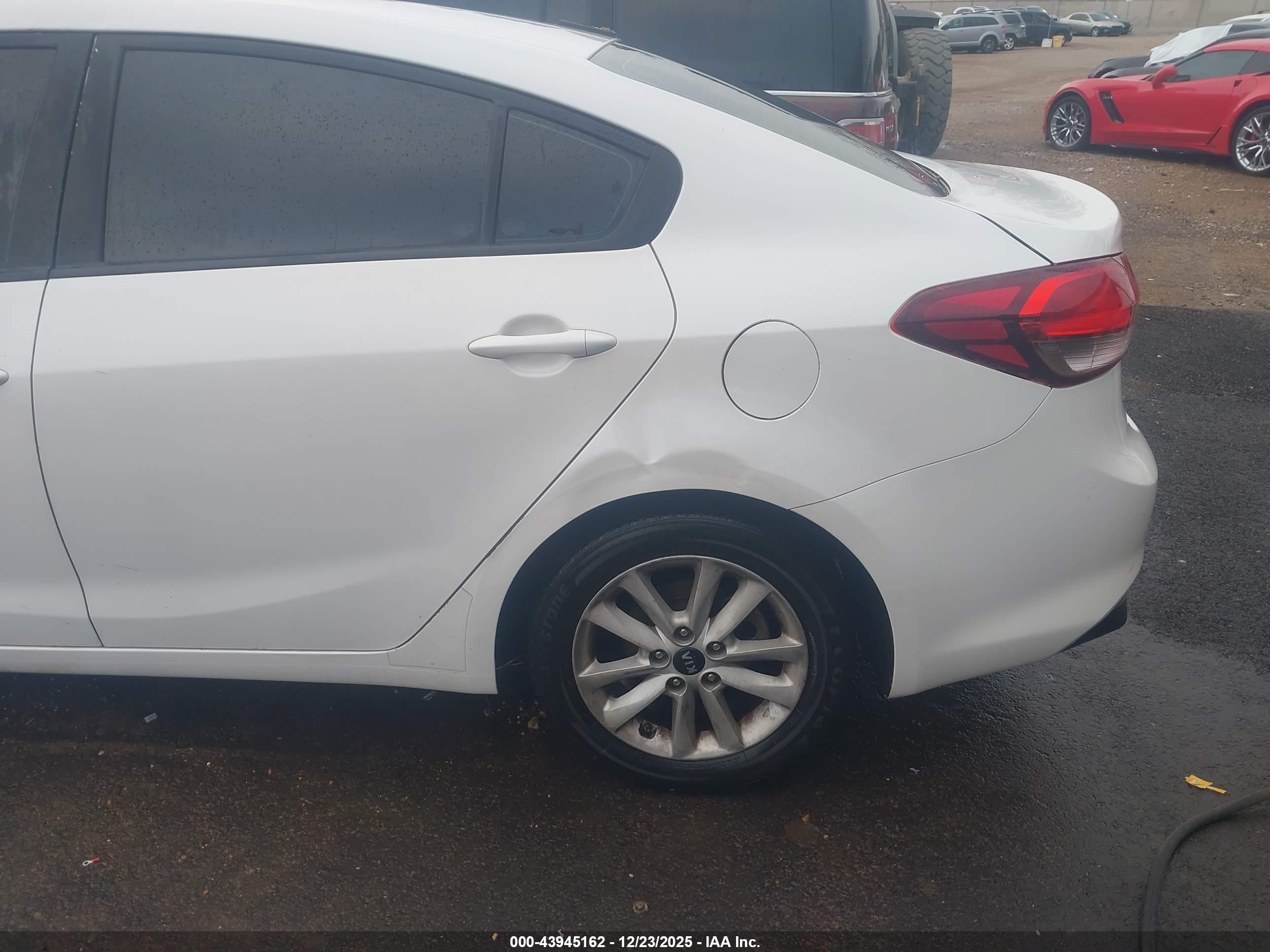 KIA FORTE image 6