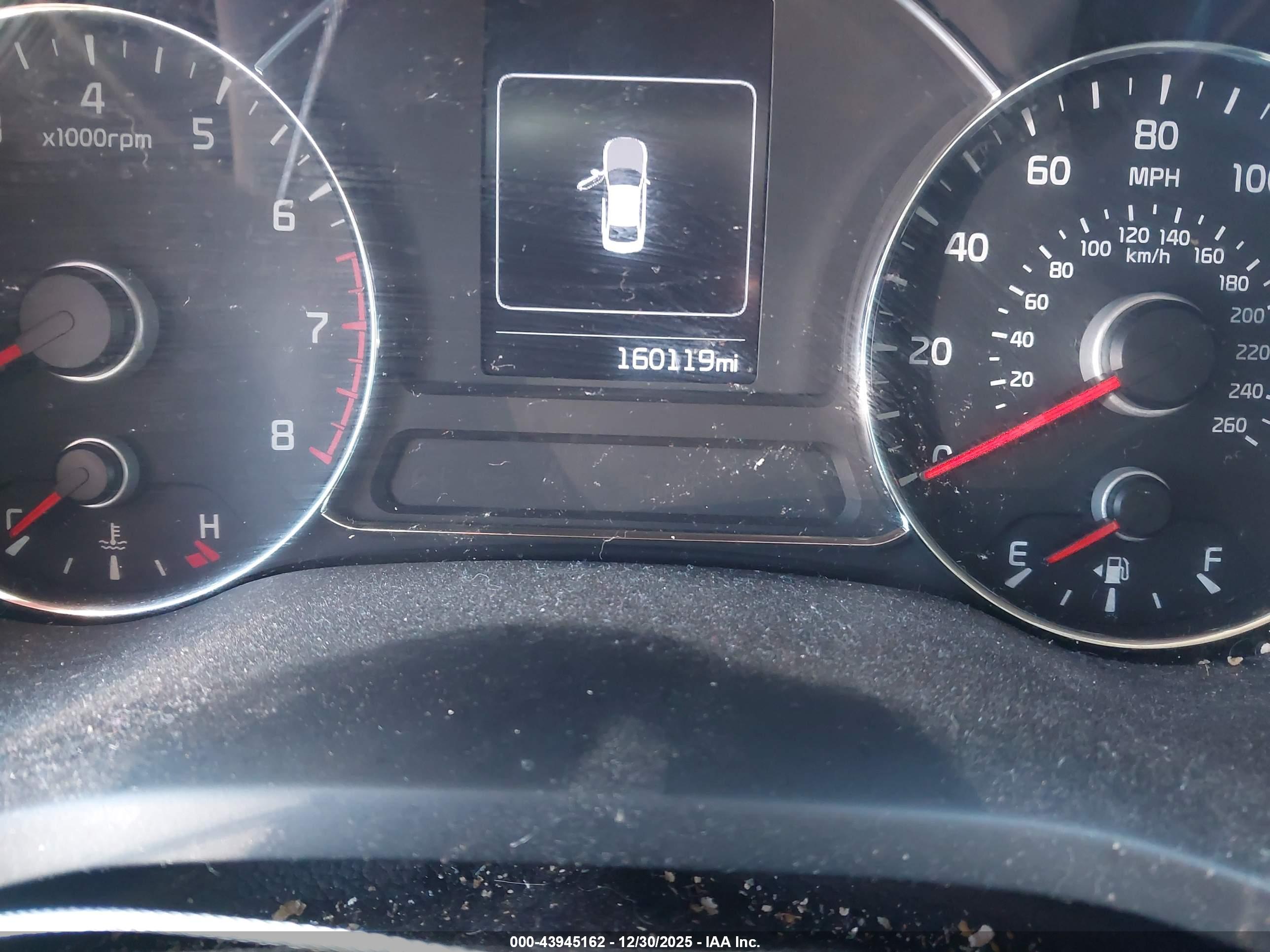 KIA FORTE image 7