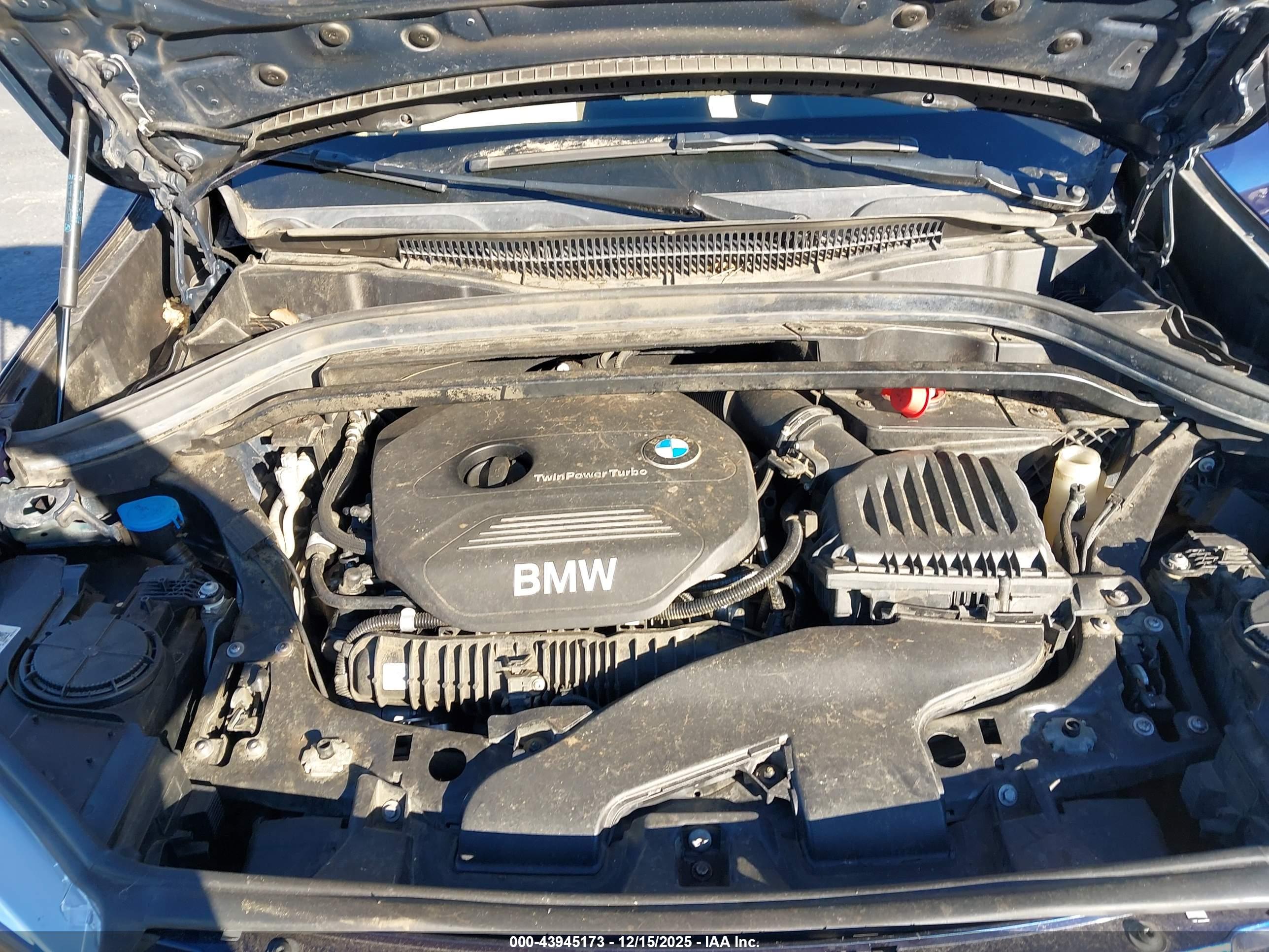 BMW X1 image 10