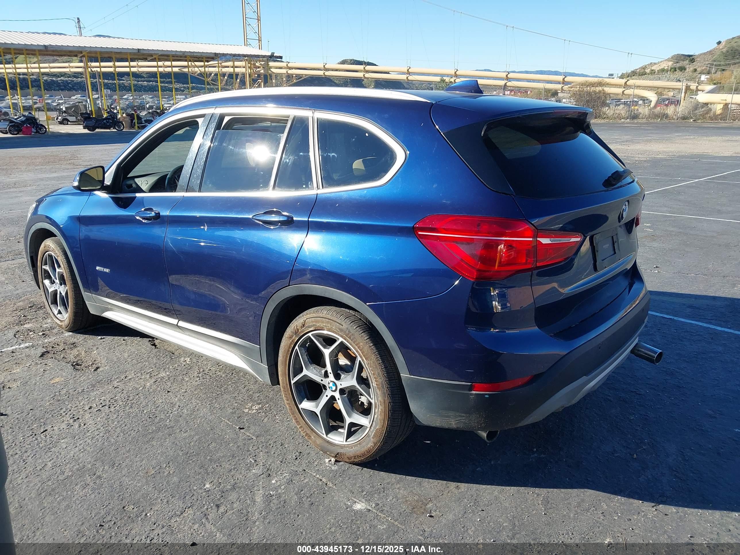 BMW X1 image 3