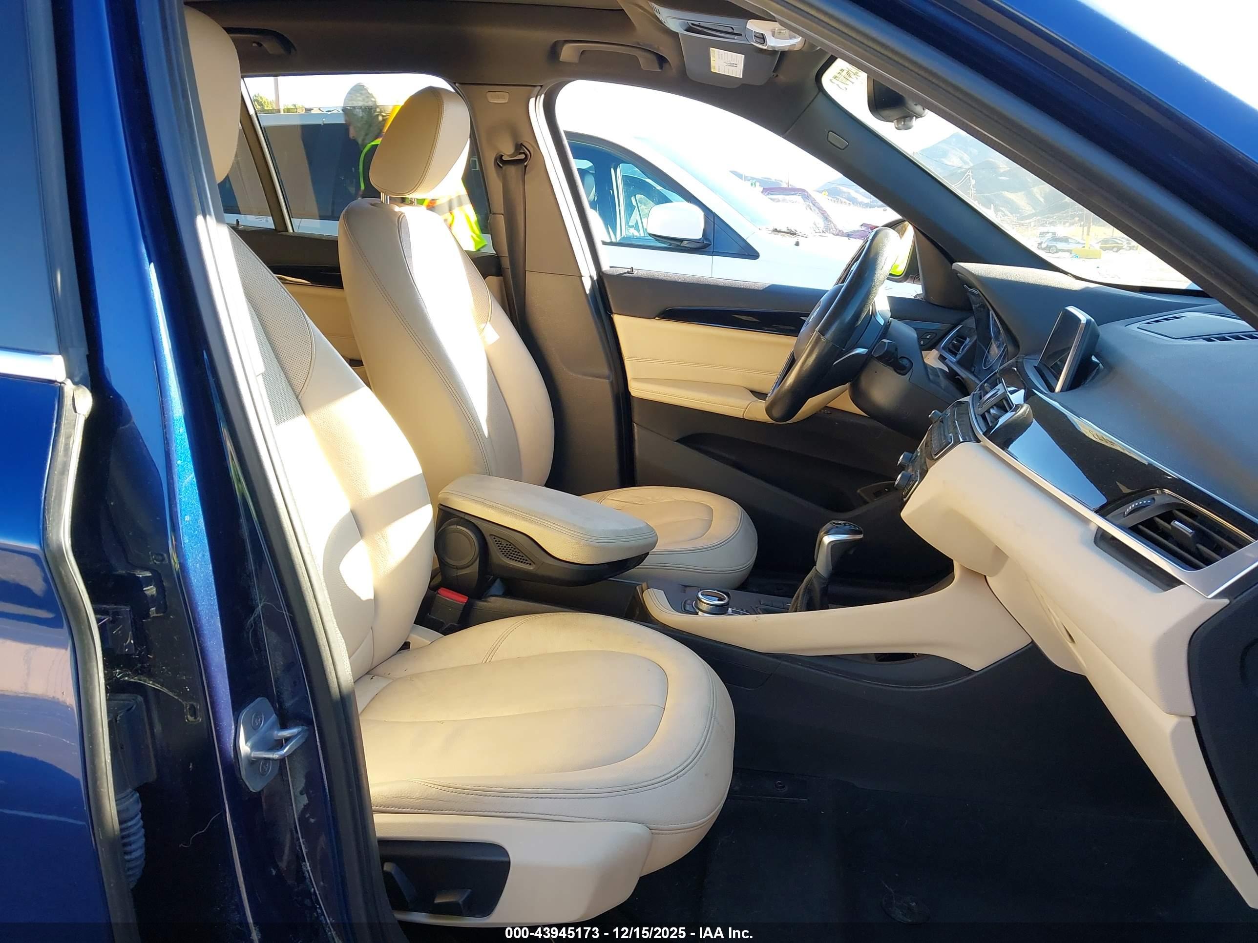 BMW X1 image 5