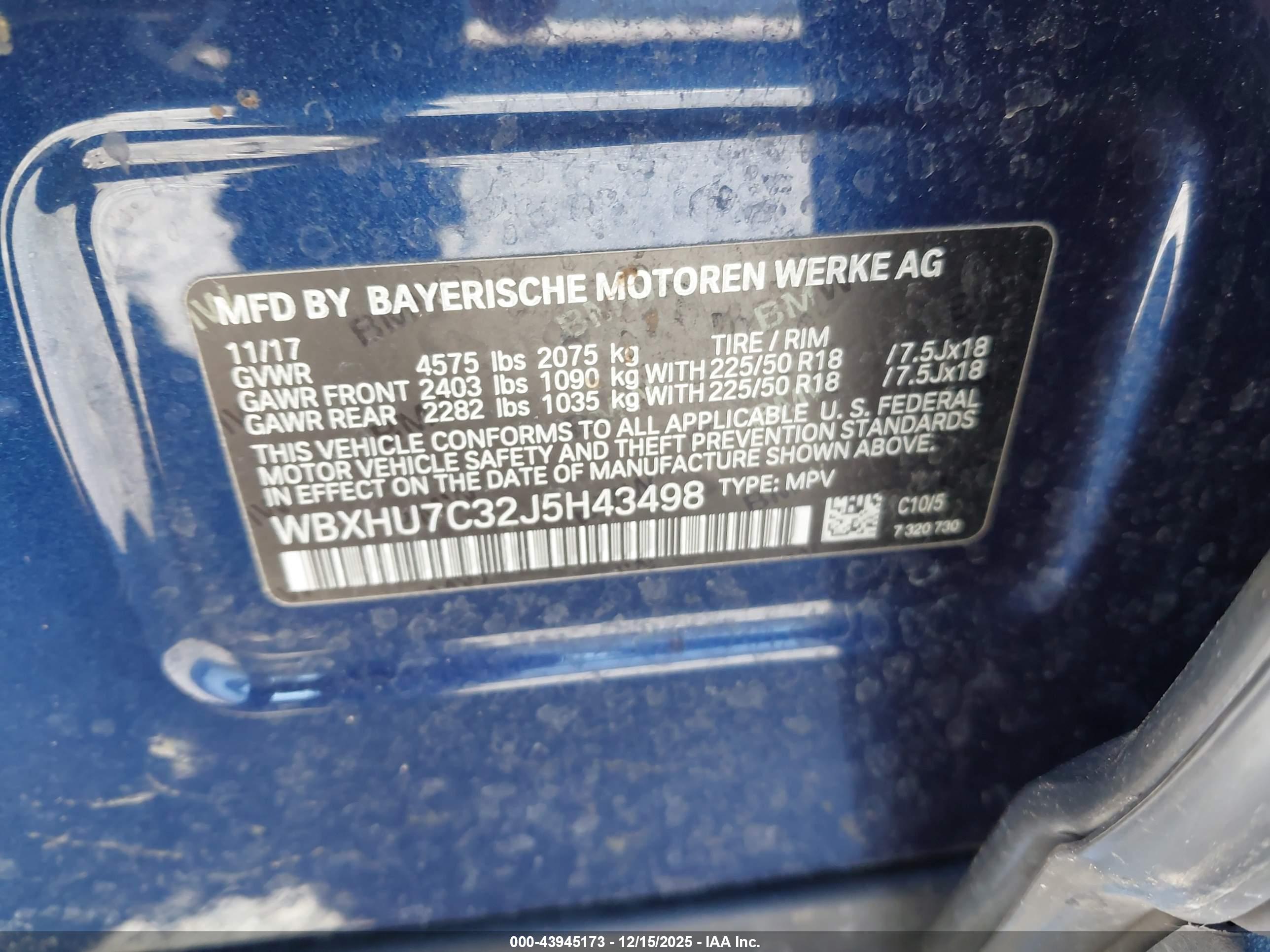 BMW X1 image 9