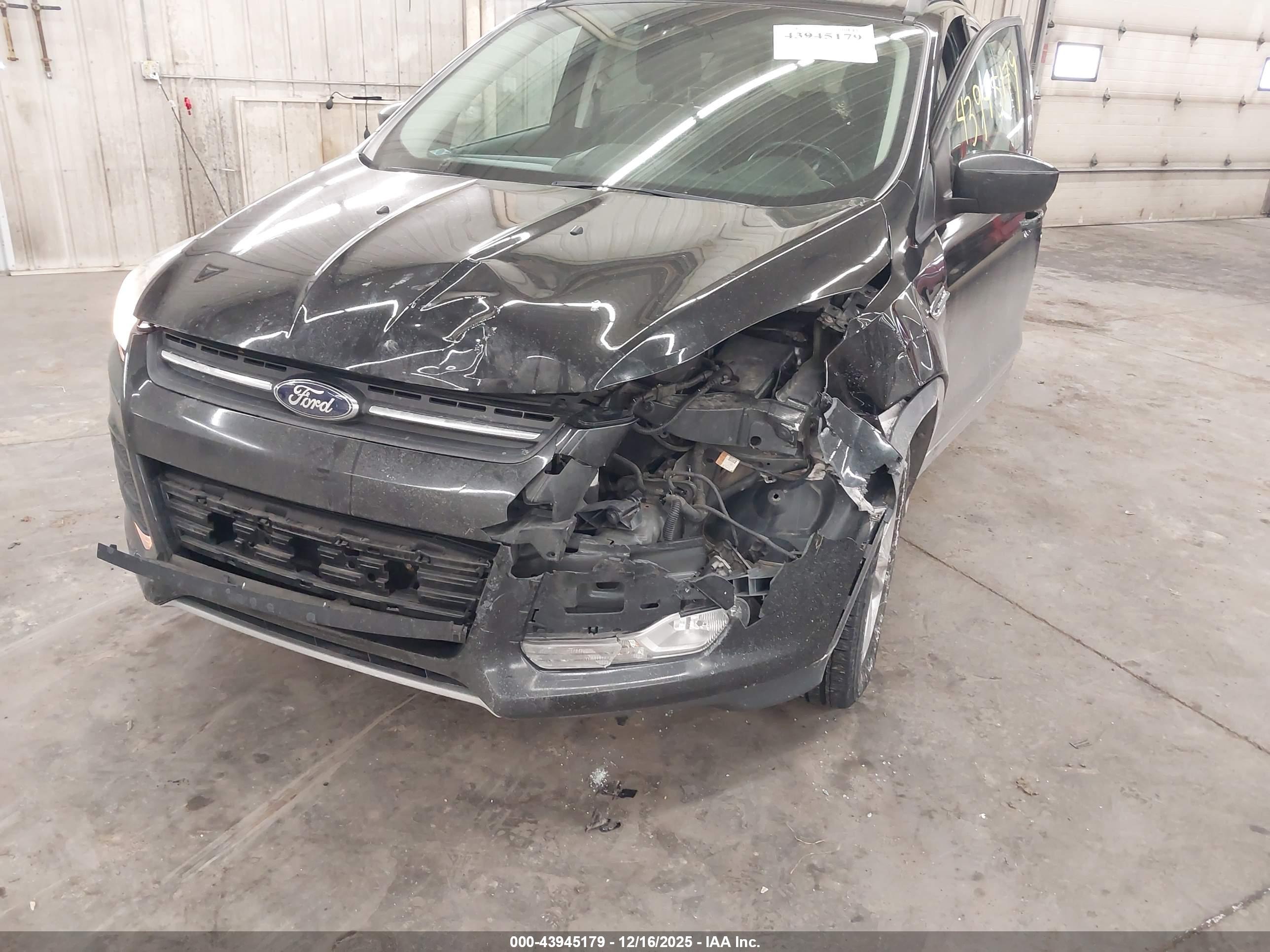 FORD ESCAPE image 6