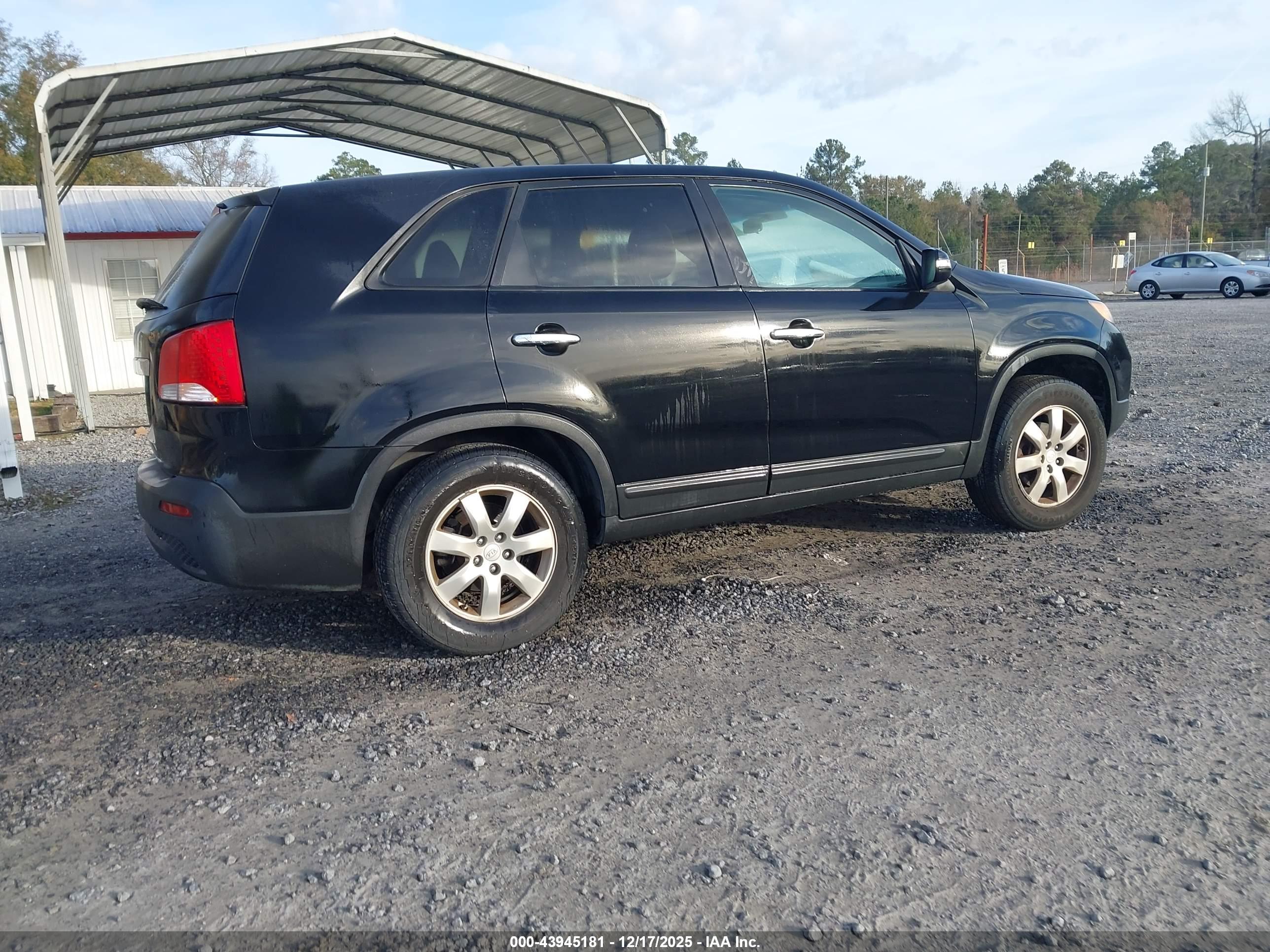 KIA SORENTO image 4