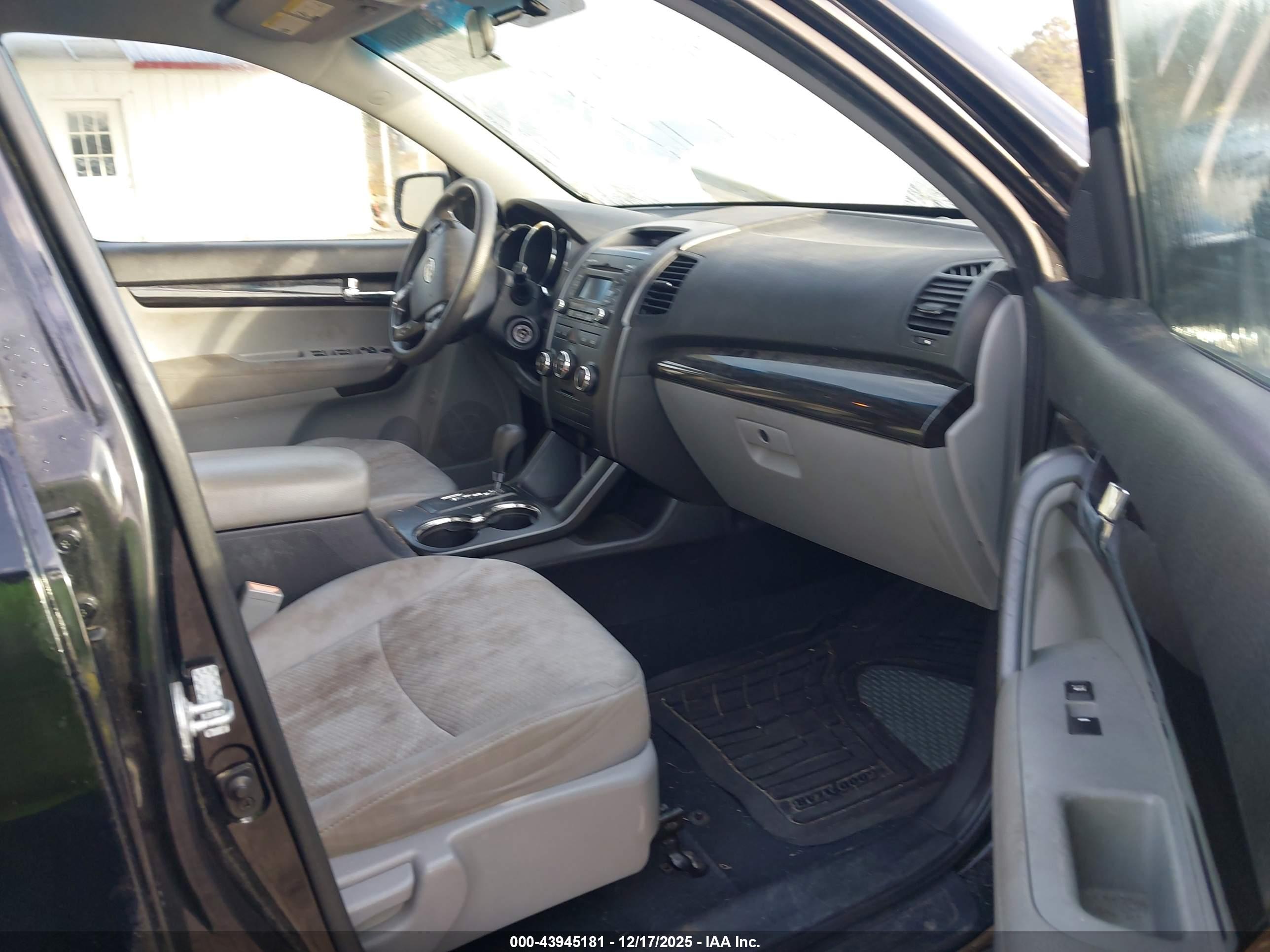 KIA SORENTO image 5