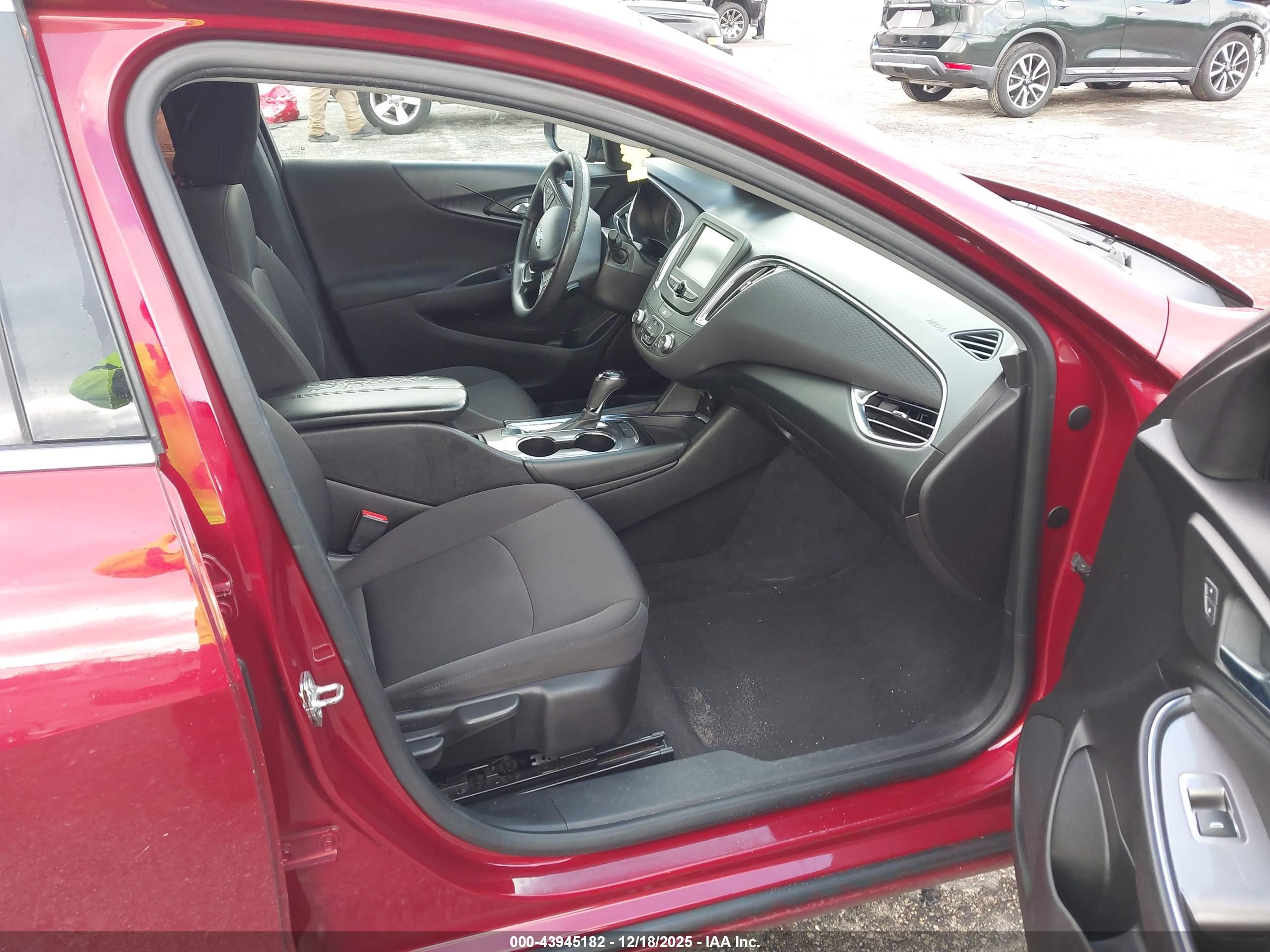 CHEVROLET MALIBU image 5
