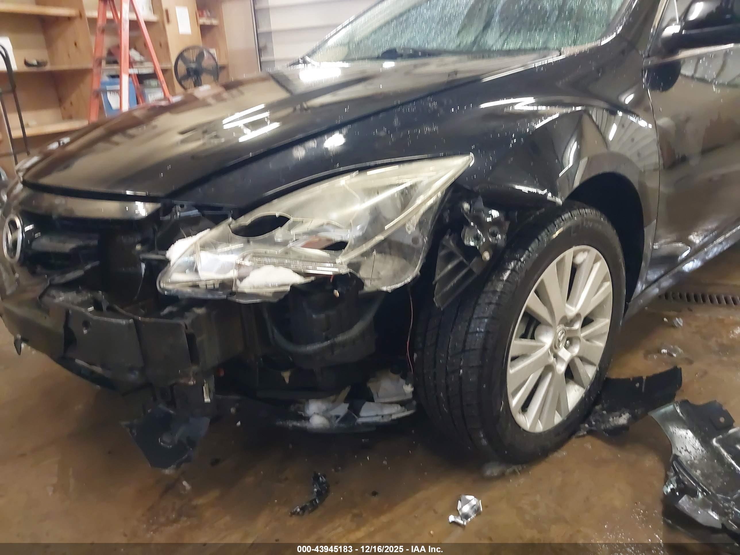 MAZDA MAZDA6 image 6