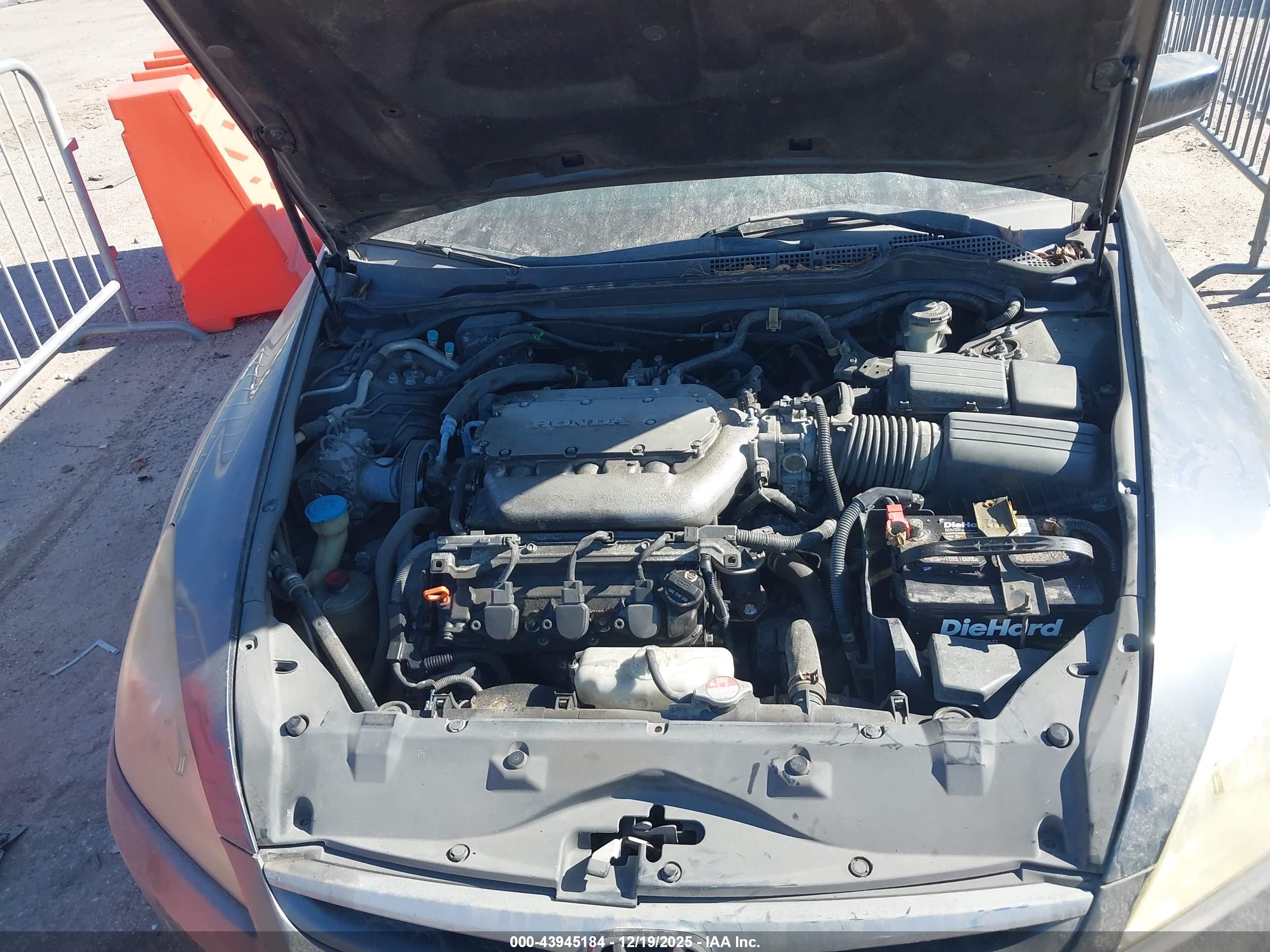 HONDA ACCORD image 10