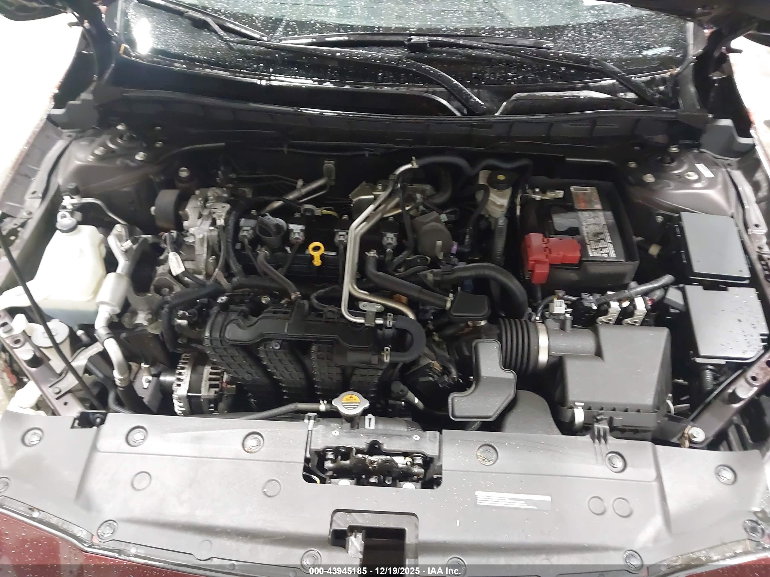 NISSAN ALTIMA image 10