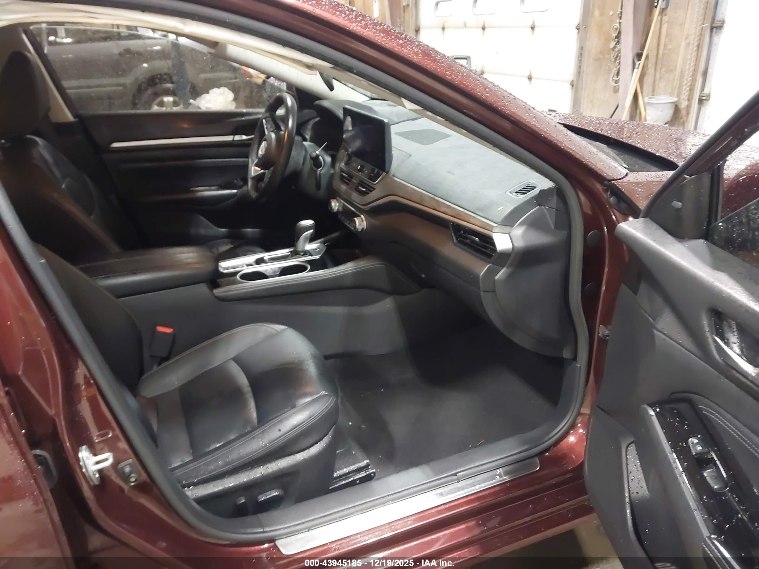 NISSAN ALTIMA image 5
