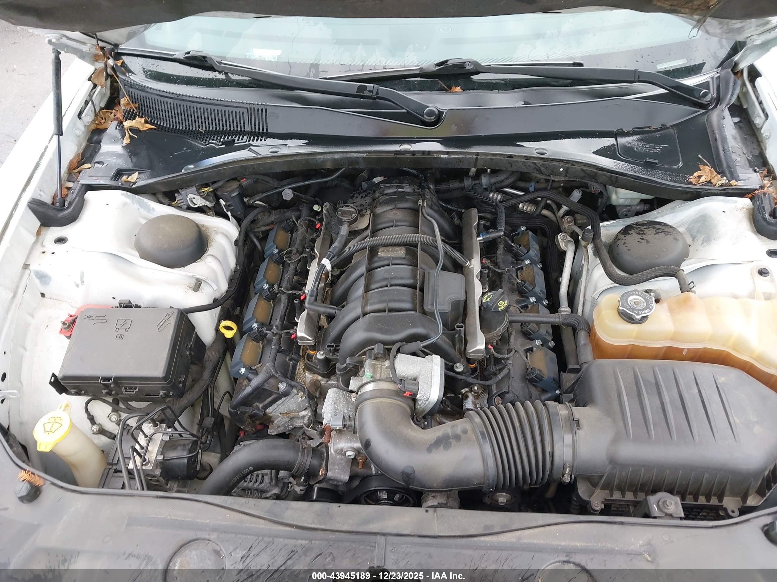 DODGE CHARGER image 10