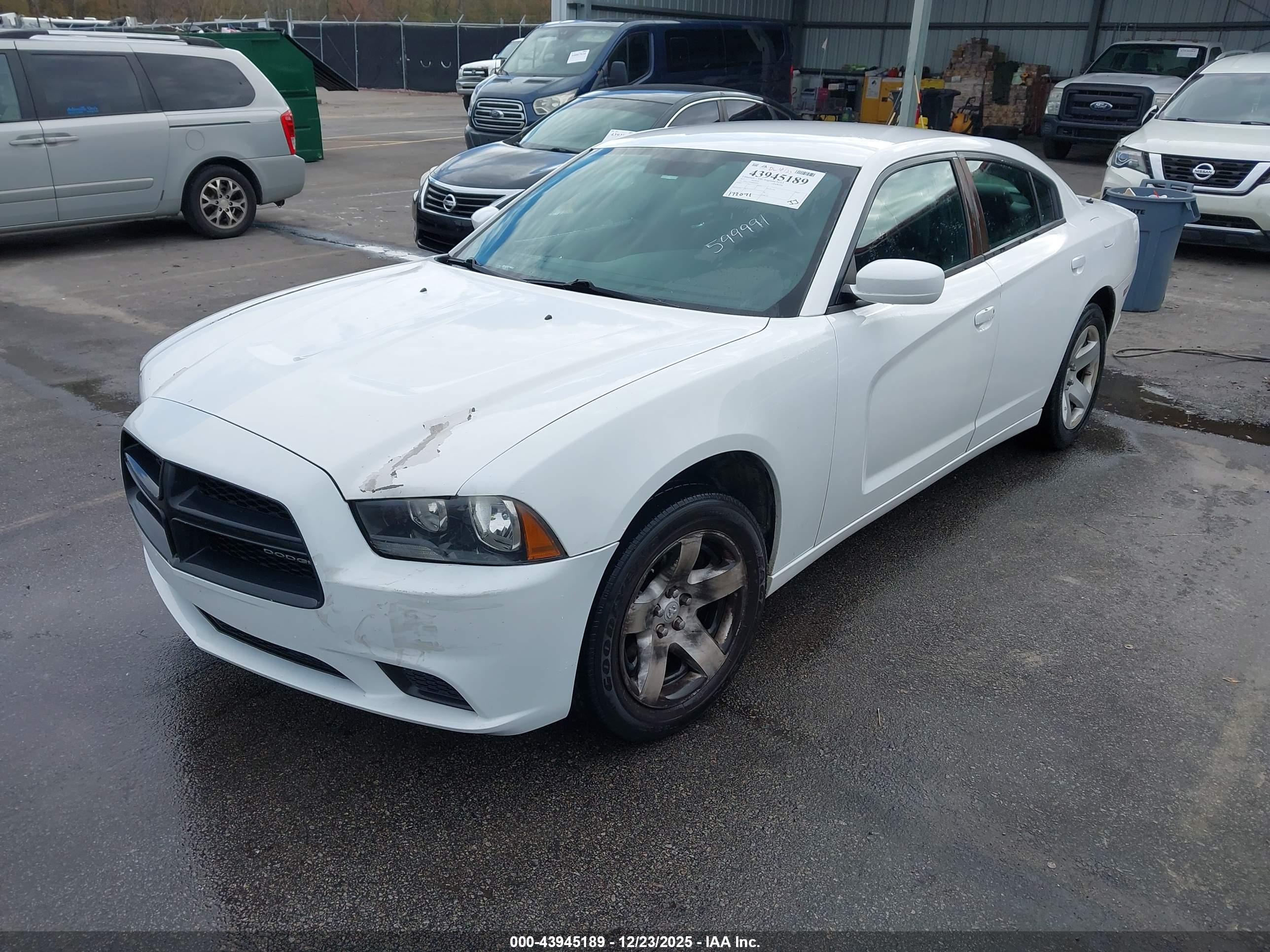 DODGE CHARGER image 2