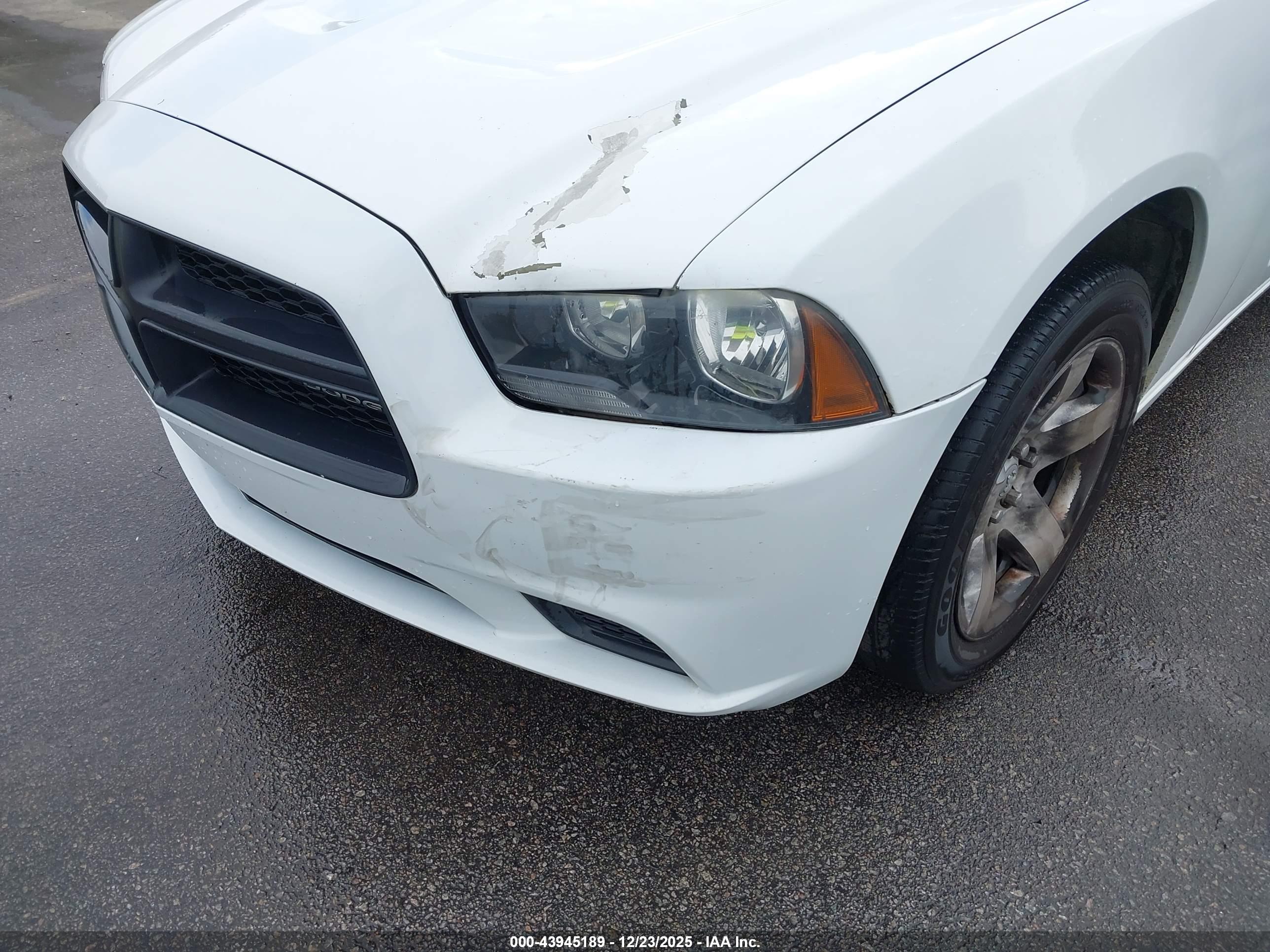 DODGE CHARGER image 6